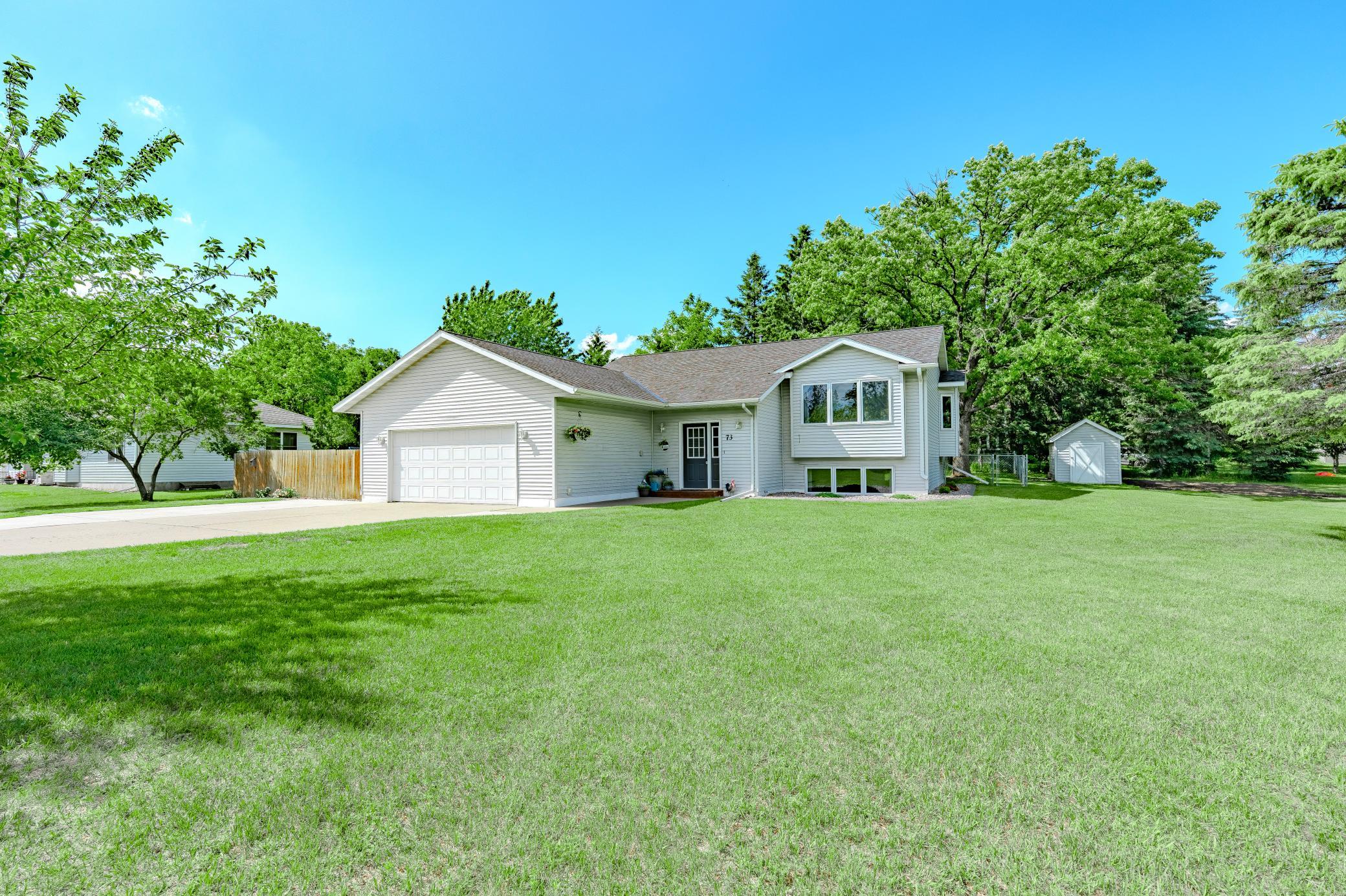 Homes for sale in Little Falls, MN | 73 St Joseph Ln, Little Falls, MN 56345 | MLS# 7088605
