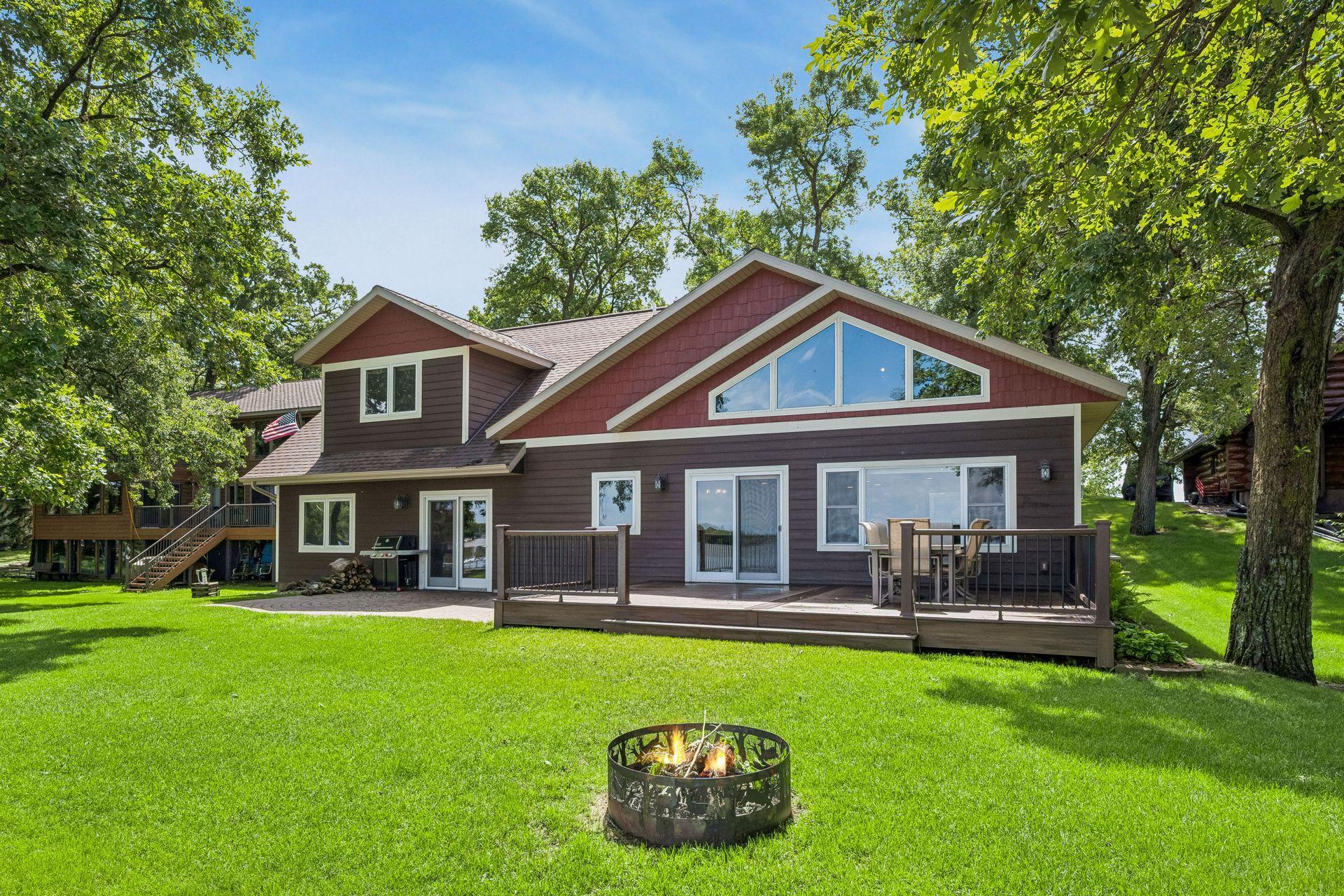 Homes for sale in Pennock, MN | 6350 193Rd Ave Nw, Pennock, MN 56279 | MLS# 7088654