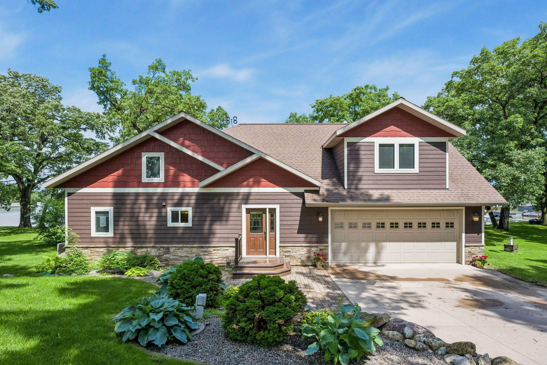 Homes for sale in Pennock, MN | 6350 193rd Ave Nw, Pennock, MN 56279 | MLS# 7088654