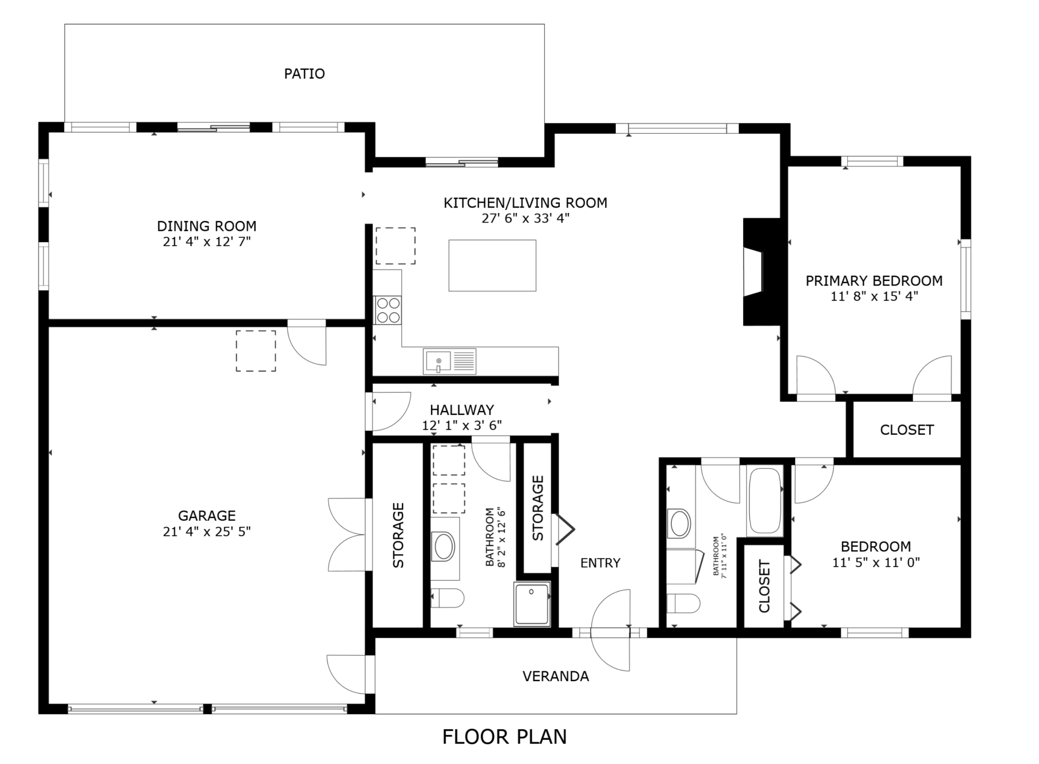 28th image of 20909 72nd St Nw, Pennock, MN 56279 | MLS# 7088655