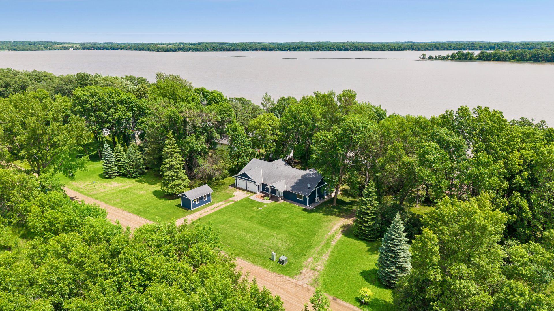 2nd image of 20909 72nd St Nw, Pennock, MN 56279 | MLS# 7088655