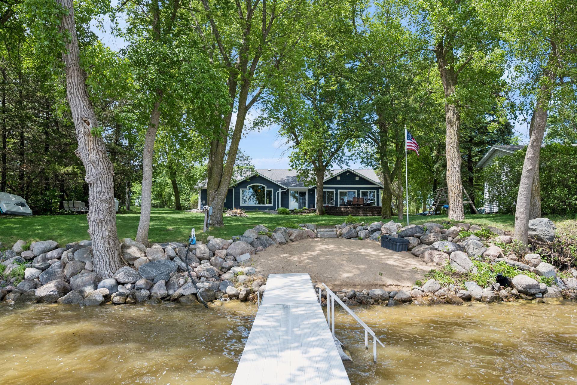 1st image of 20909 72nd St Nw, Pennock, MN 56279 | MLS# 7088655