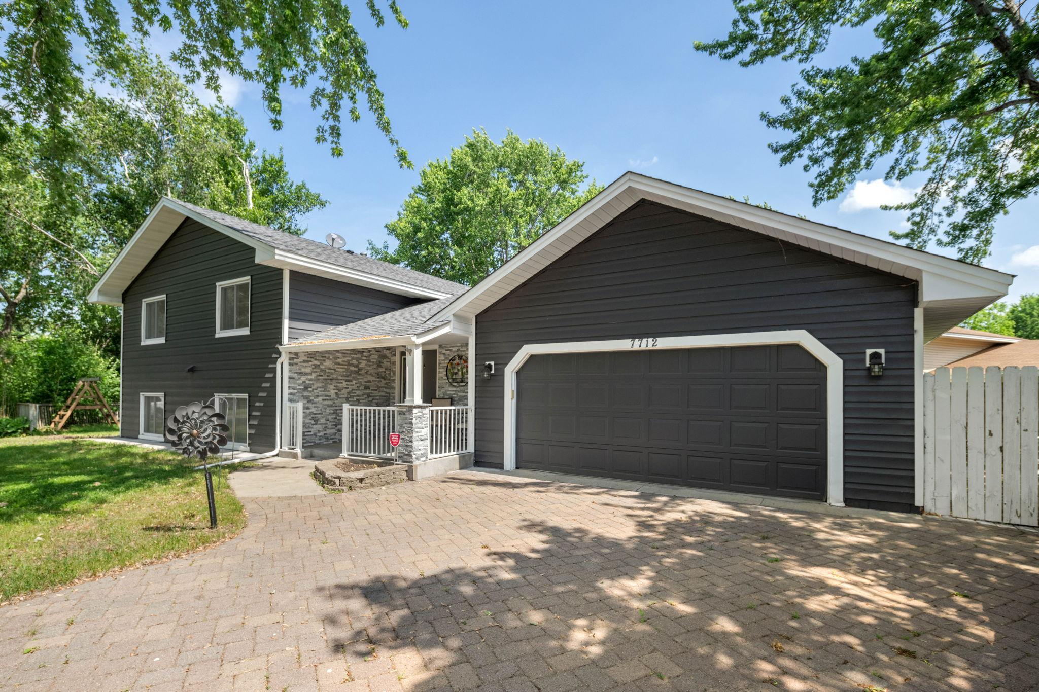 2nd image of 7712 N College Park Dr, Brooklyn Park, MN 55445 | MLS# 7088723