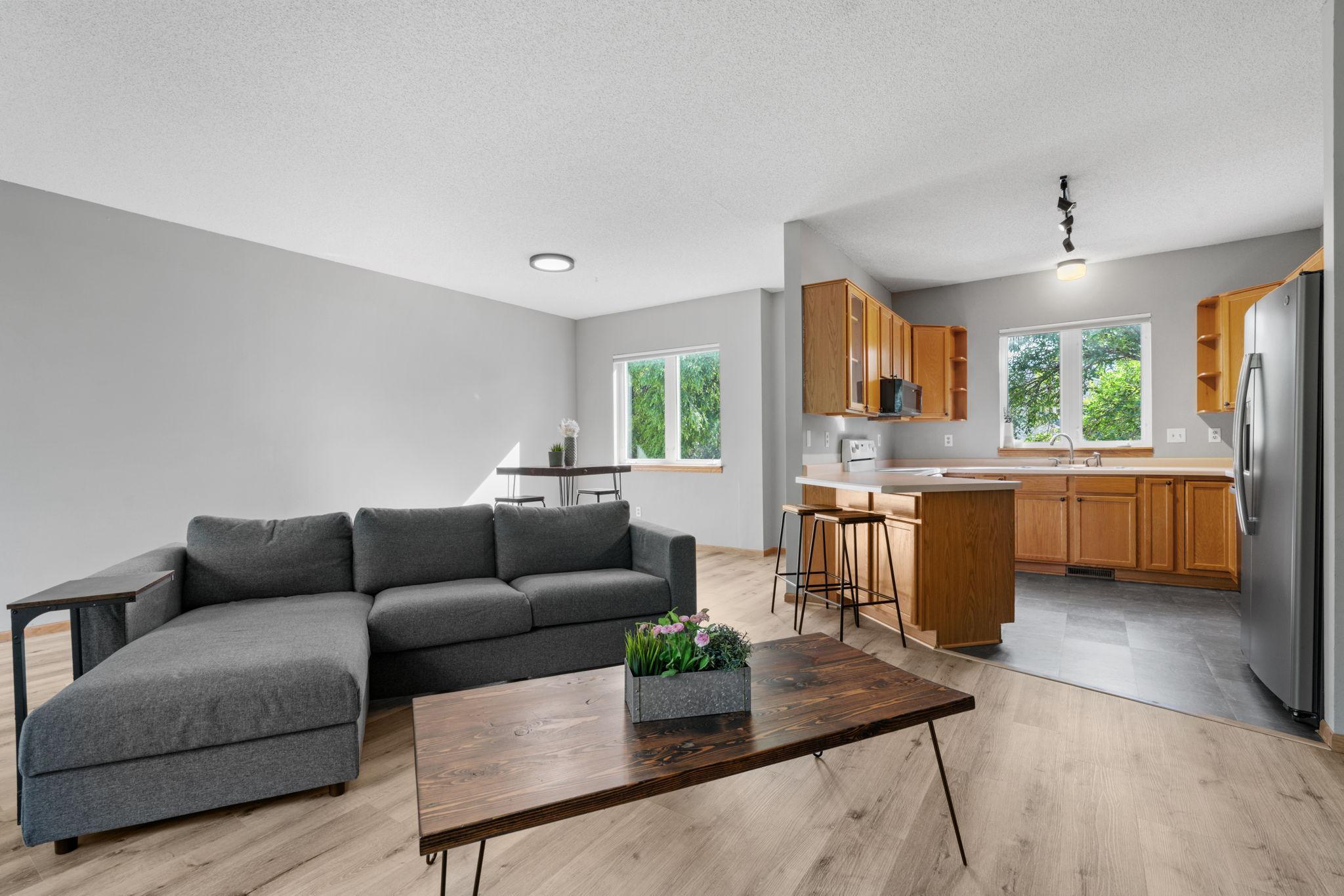 Photo 4 of Single family home for sale at 1416 Mcandrews Rd E, Burnsville, MN 55337 | MLS# 7088781 | Listing updated on 2026-09-03