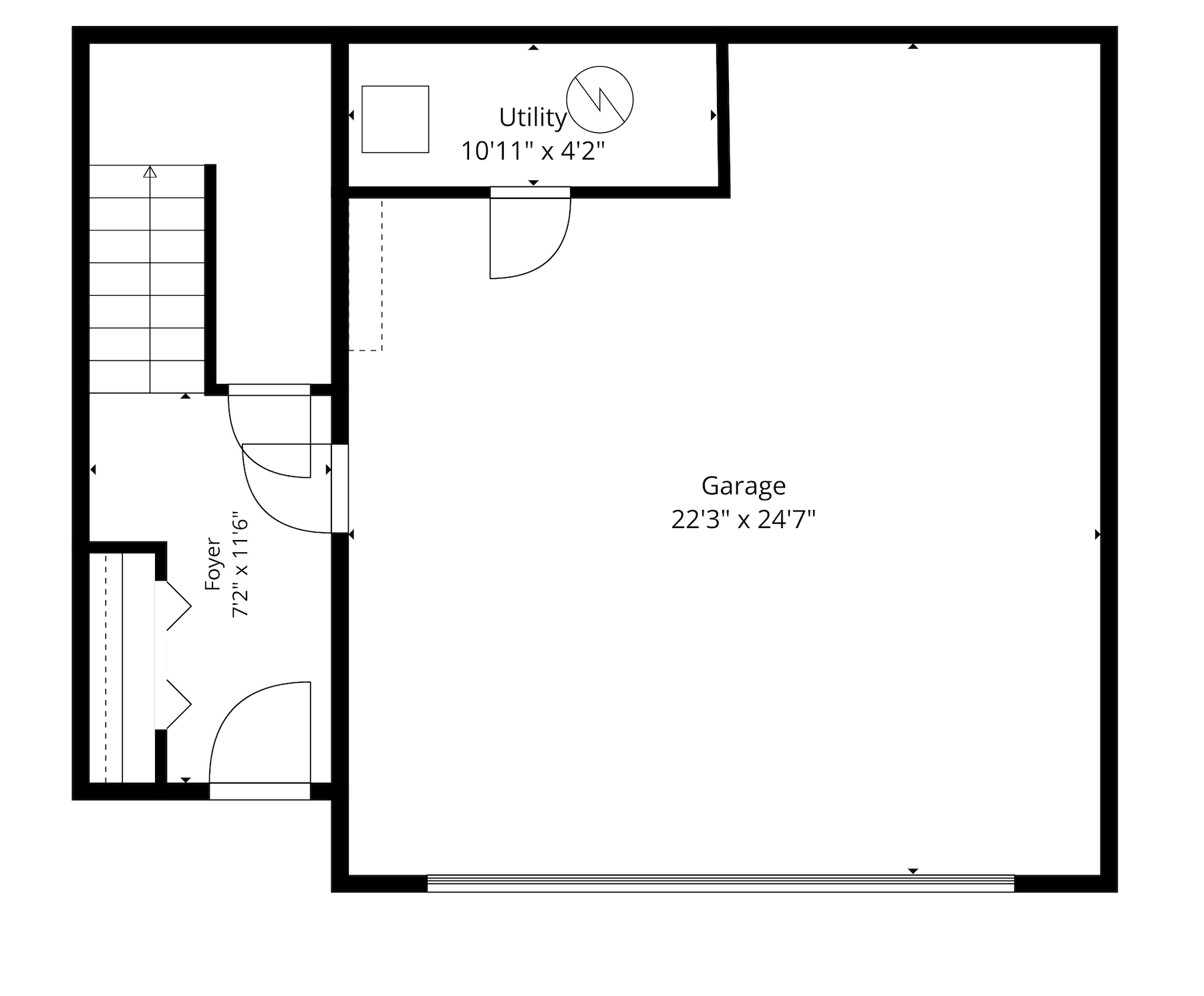 Photo 23 of Single family home for sale at 1416 Mcandrews Rd E, Burnsville, MN 55337 | MLS# 7088781 | Listing updated on 2026-09-03