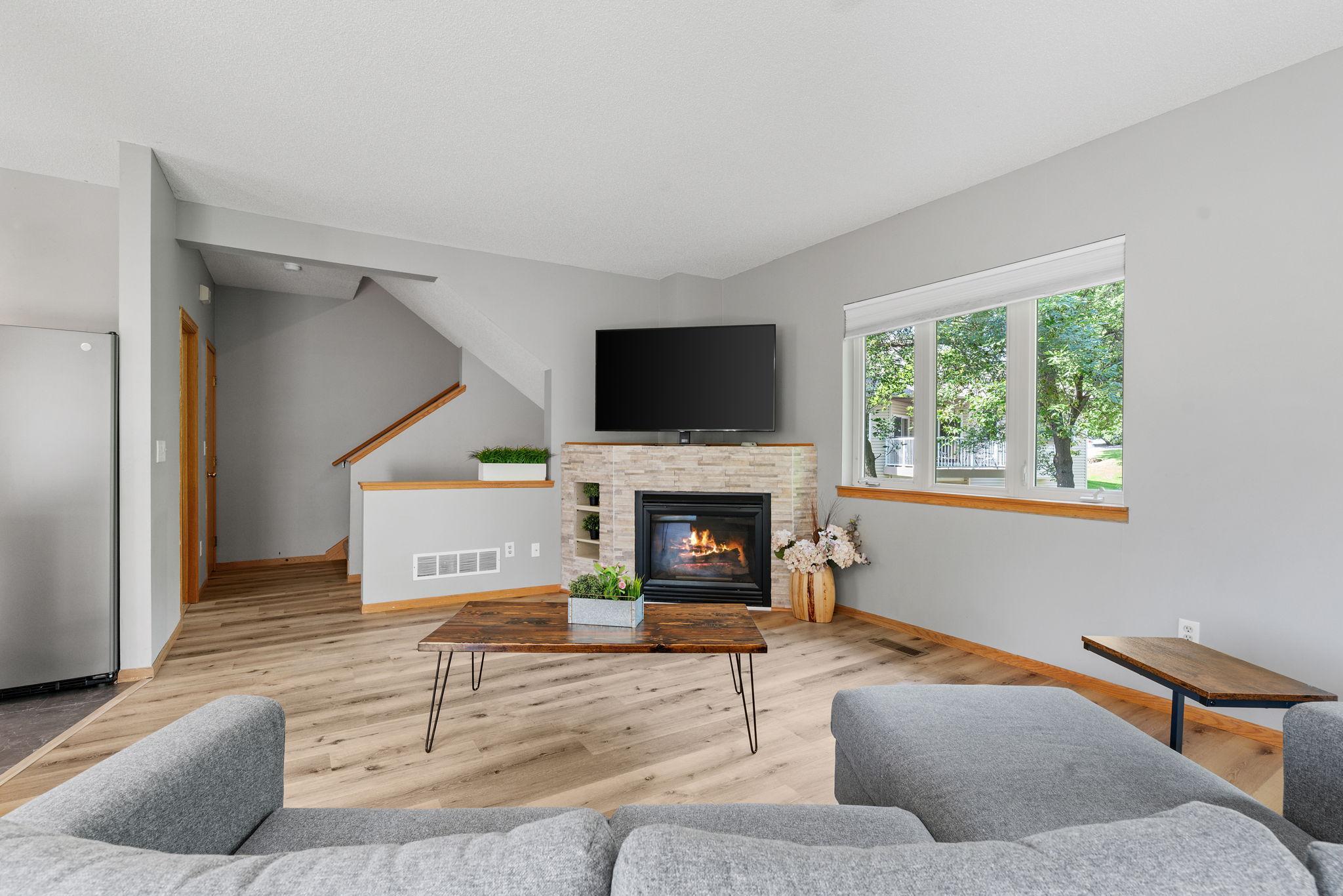 Photo 1 of Single family home for sale at 1416 Mcandrews Rd E, Burnsville, MN 55337 | MLS# 7088781 | Listing updated on 2026-09-03