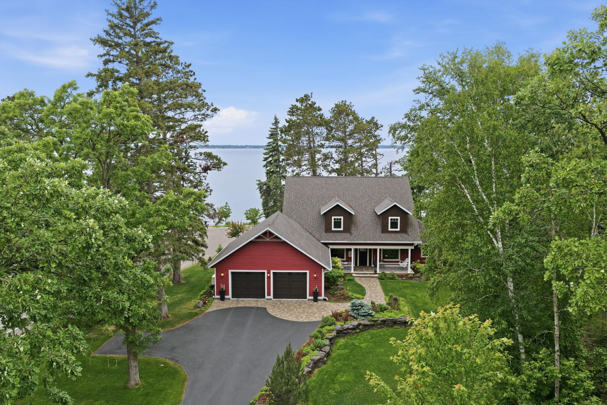2nd image of 5625 Lavinia Rd Ne, Bemidji, MN 56601 | MLS# 7088791