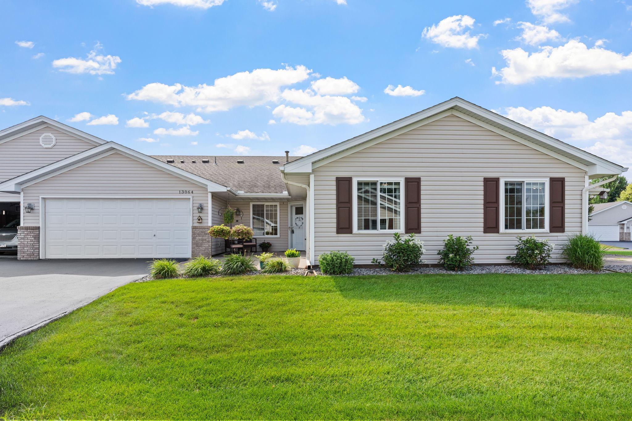 1st image of 13064 Brookside Ln N, Rogers, MN 55374 | MLS# 7088842