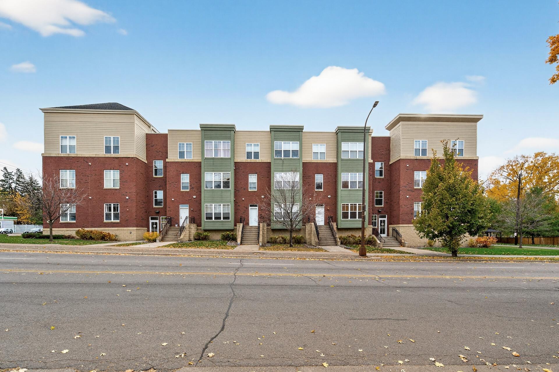 Homes for sale in Saint Paul, MN | 1776 Maryland Ave E #204, Saint Paul, MN 55106 | MLS# 7088875