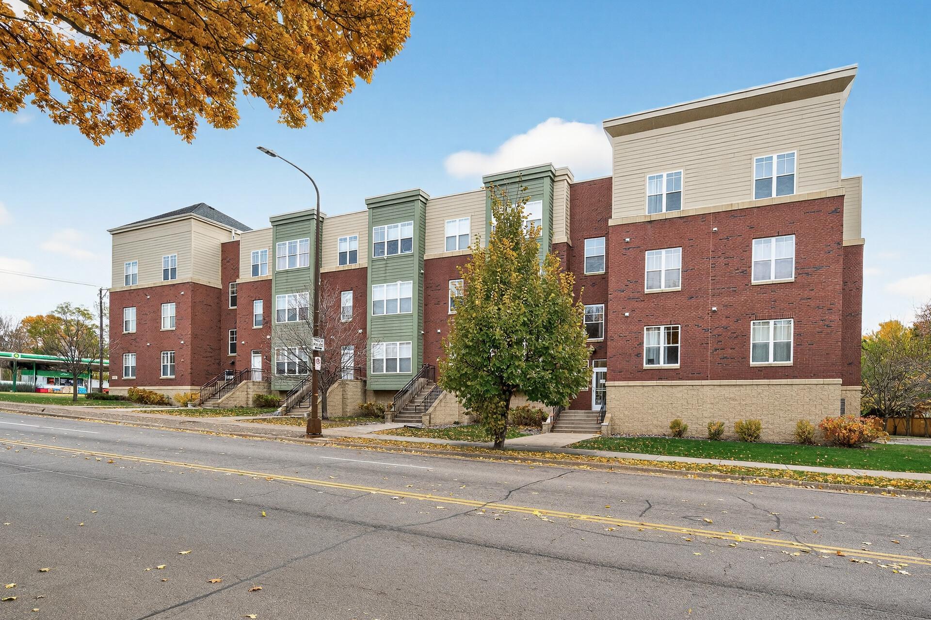 Homes for sale in Saint Paul, MN | 1776 Maryland Ave E #204, Saint Paul, MN 55106 | MLS# 7088875