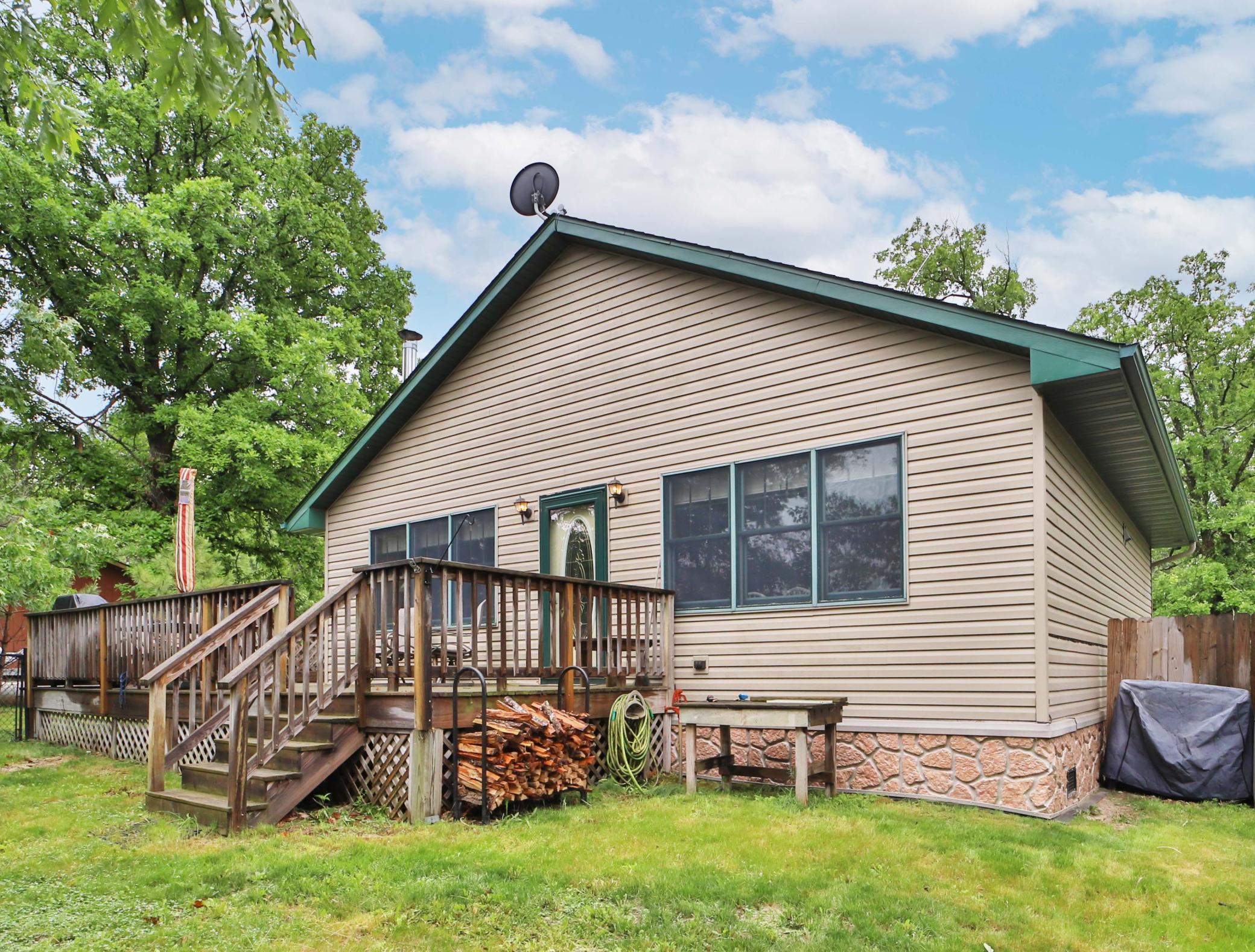 2nd image of 28064 Birch Haven Rd, Aitkin, MN 56431 | MLS# 7088912