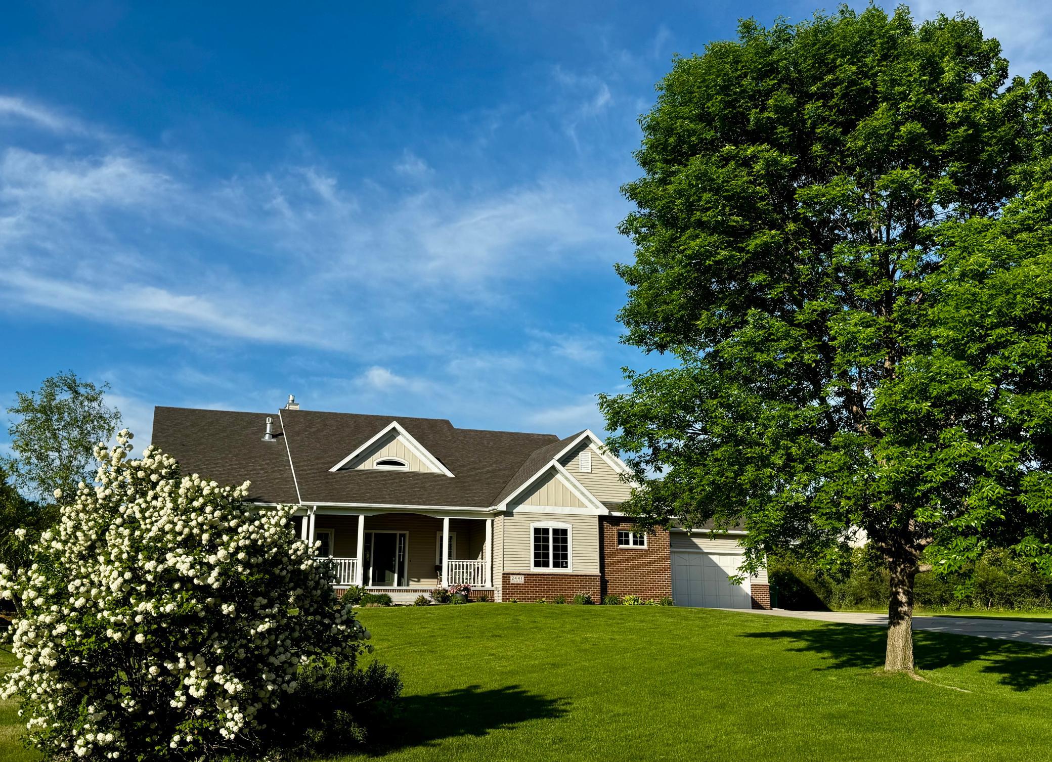 2nd image of 2441 Highland Trl Sw, Alexandria, MN 56308 | MLS# 7088934