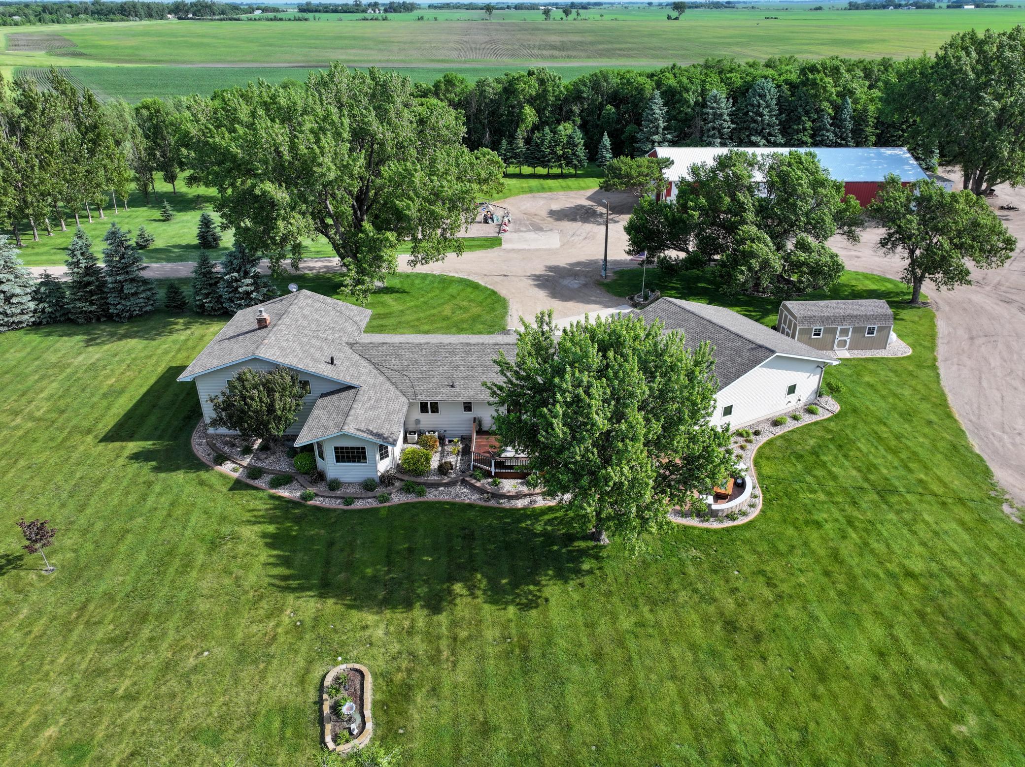 1st image of 16824 State Hwy 9, Norcross, MN 56274 | MLS# 7088962
