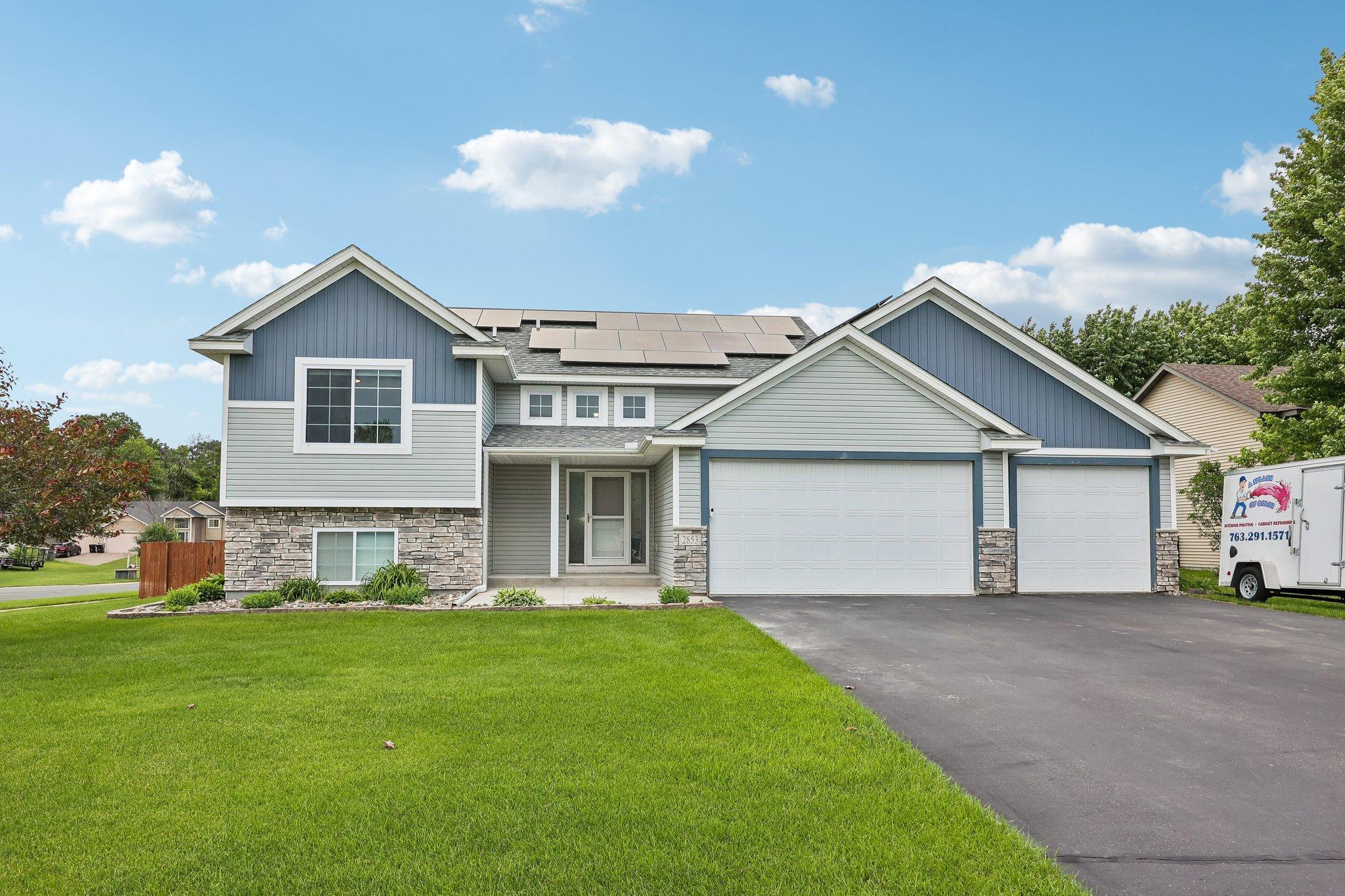 Homes for sale in Saint Francis, MN | 2853 234th Ln Nw, Saint Francis, MN 55070 | MLS# 7089054