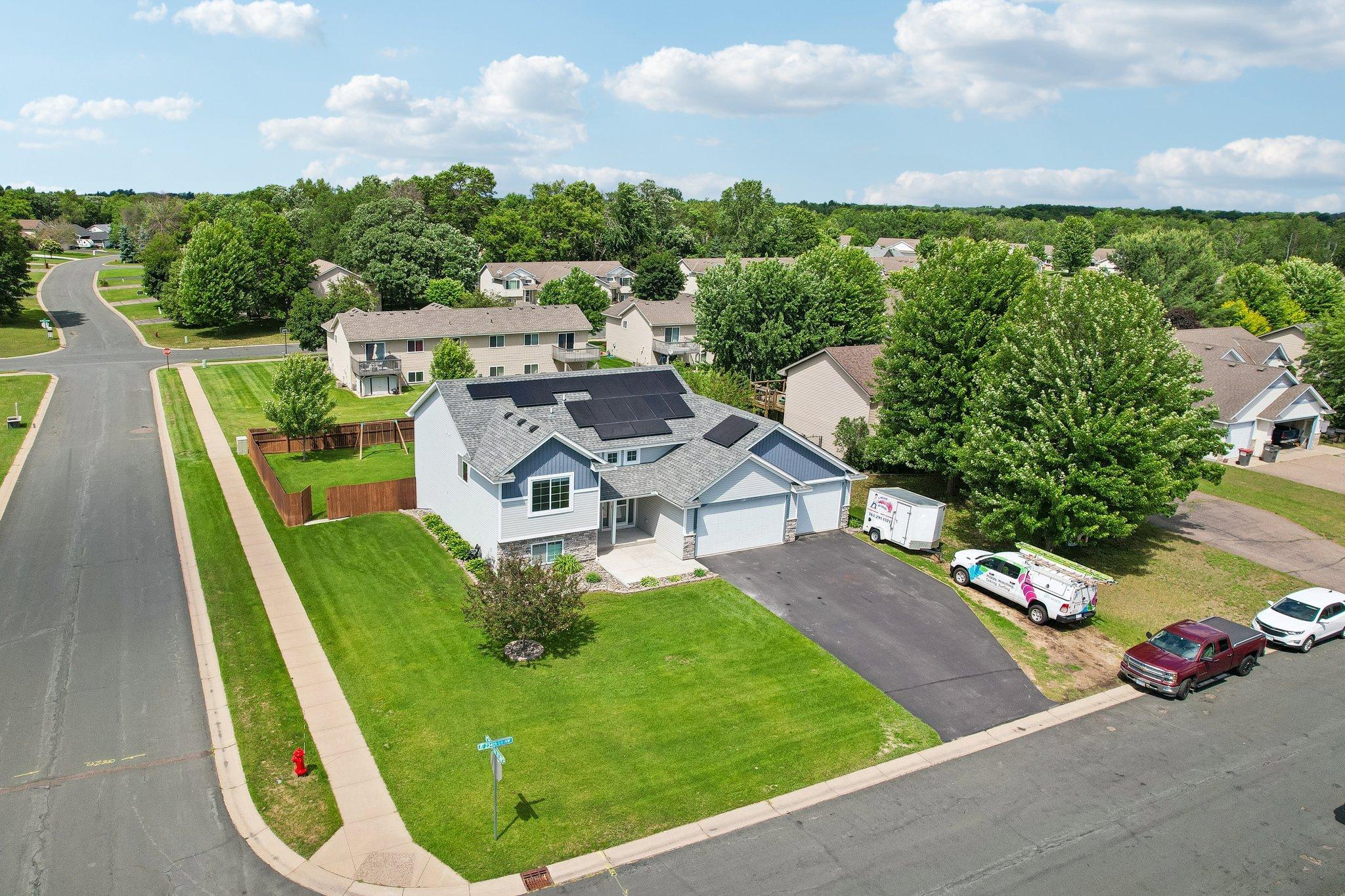 Homes for sale in Saint Francis, MN | 2853 234th Ln Nw, Saint Francis, MN 55070 | MLS# 7089054