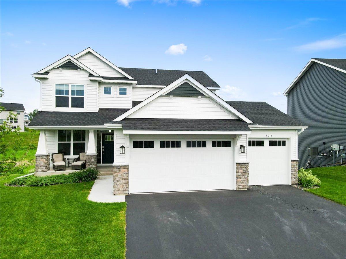2nd image of 235 4th St Nw, Delano, MN 55328 | MLS# 7089096