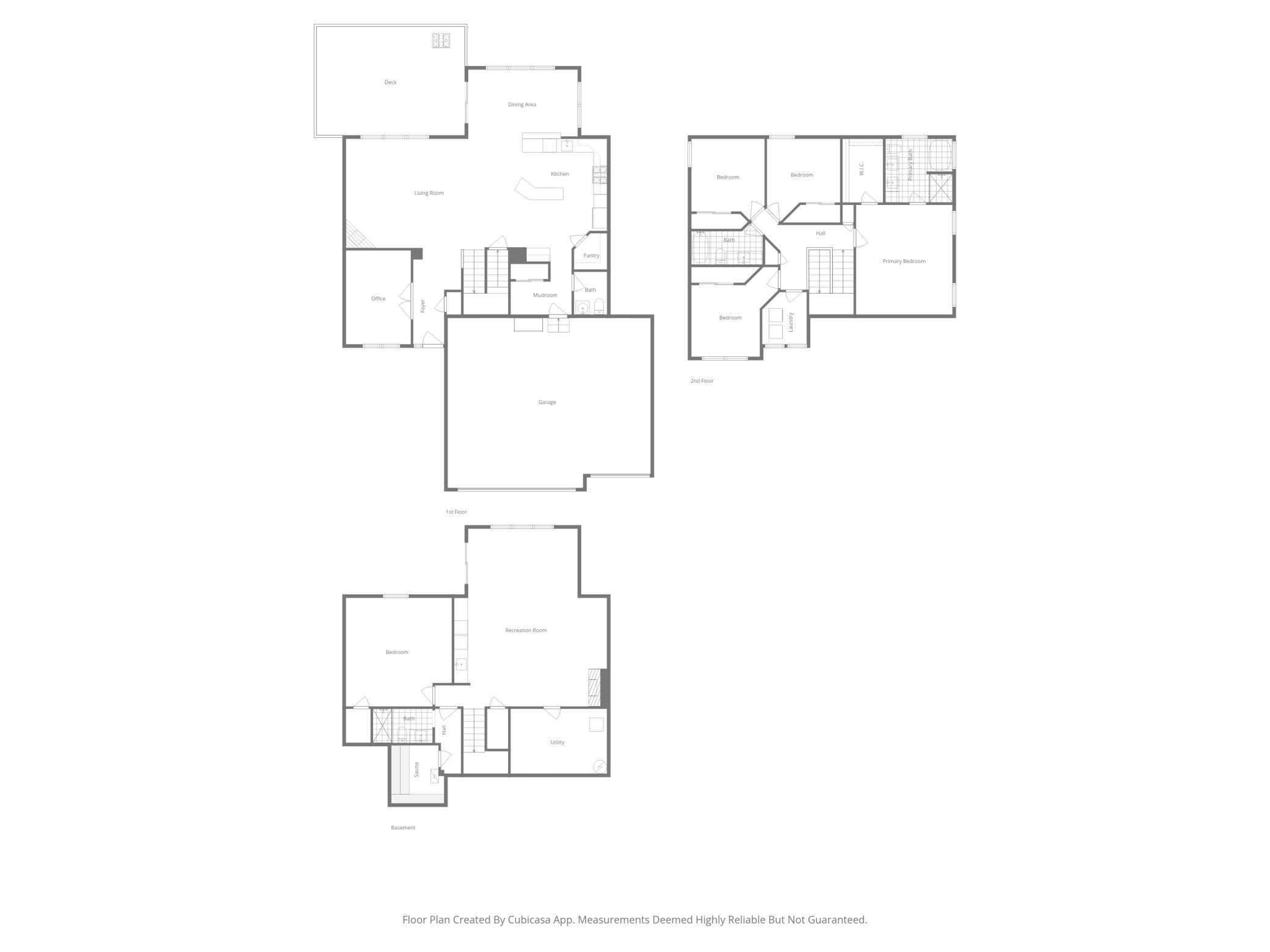 65th image of 235 4th St Nw, Delano, MN 55328 | MLS# 7089096