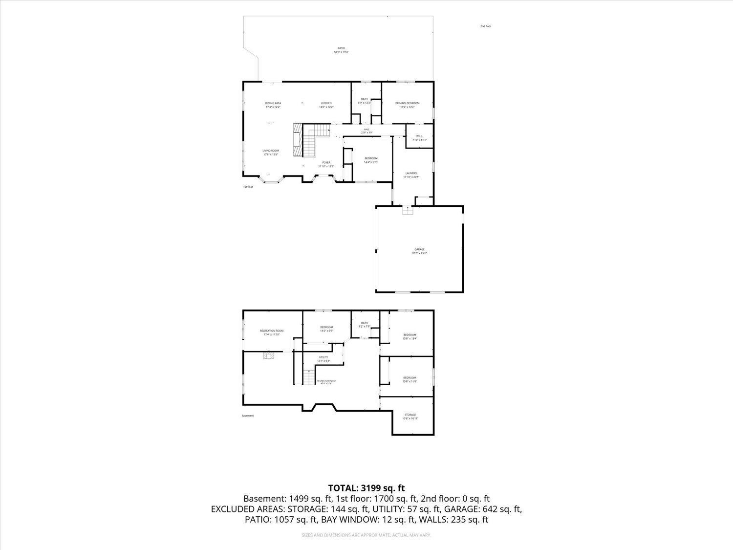 59th image of 607 Don Dr, Saint Charles, MN 55972 | MLS# 7089148