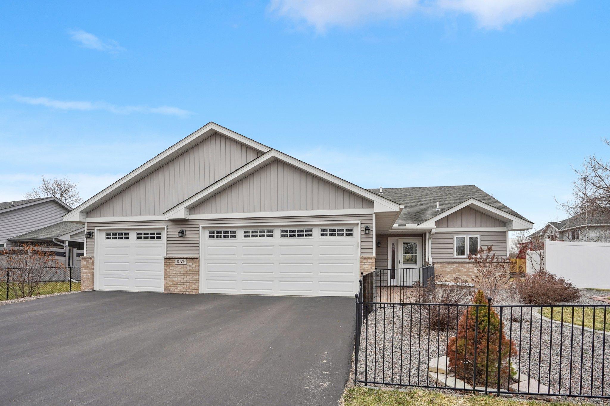 Homes for sale in East Bethel, MN | 1076 244th Ave Ne, East Bethel, MN 55005 | MLS# 7089177