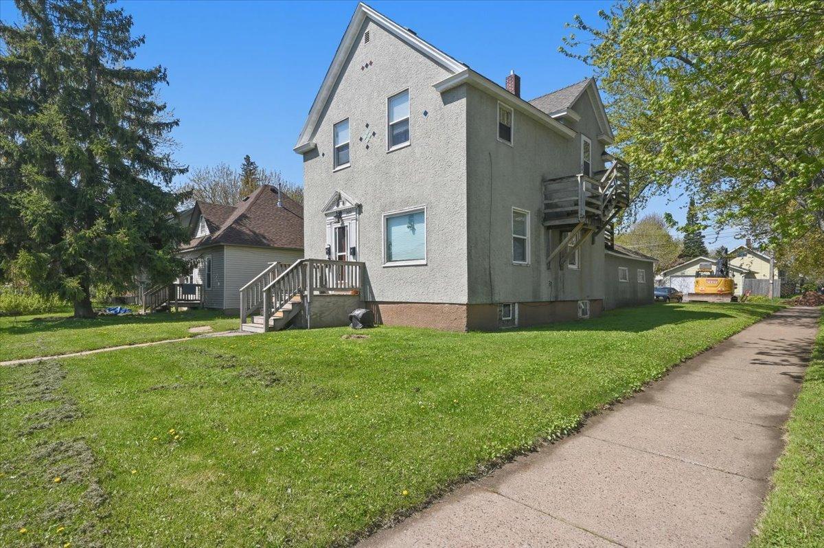 Homes for sale in Superior, WI | 2601 Hughitt Ave, Superior, WI 54880 | MLS# 7089184
