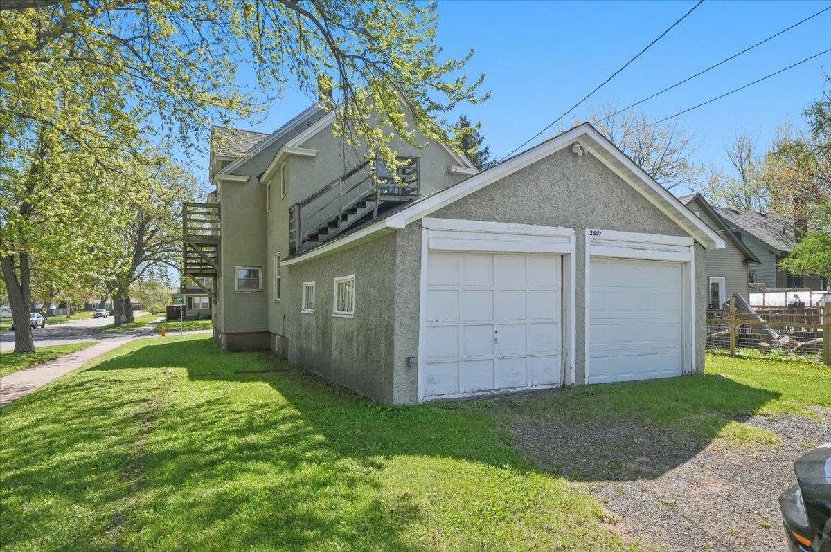 Homes for sale in Superior, WI | 2601 Hughitt Ave, Superior, WI 54880 | MLS# 7089184