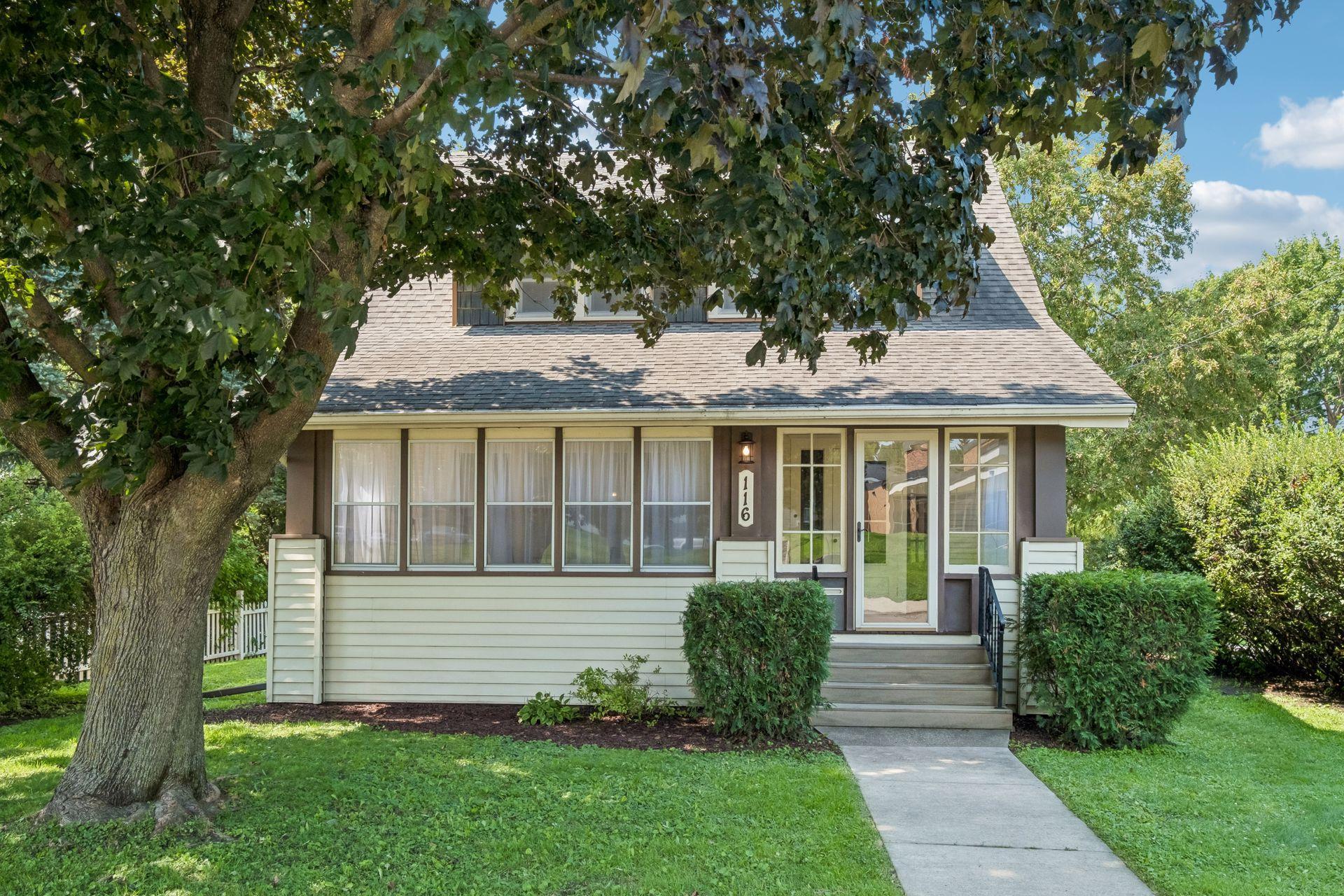 2nd image of 116 Shumway Ave, Faribault, MN 55021 | MLS# 7089201