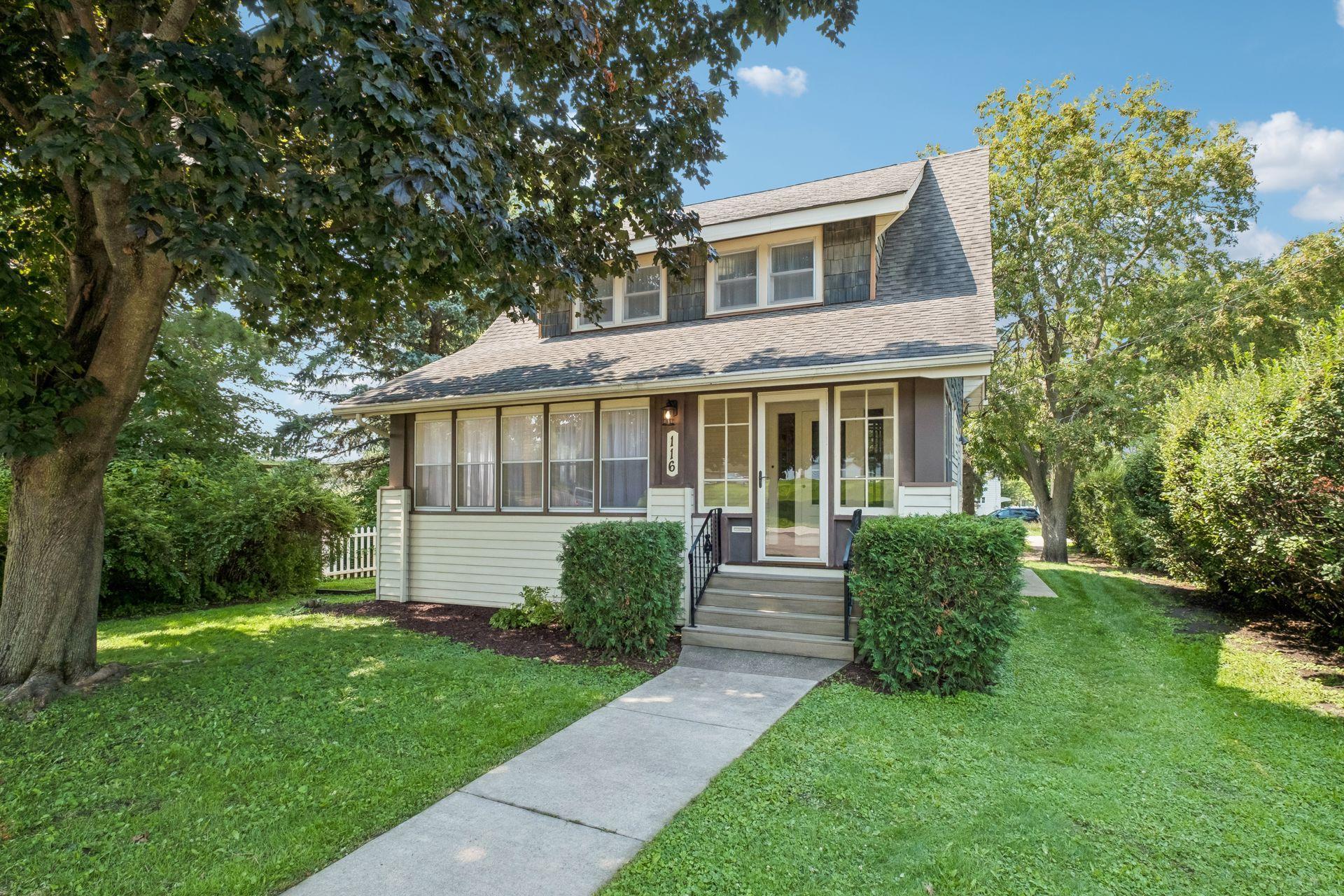 26th image of 116 Shumway Ave, Faribault, MN 55021 | MLS# 7089201