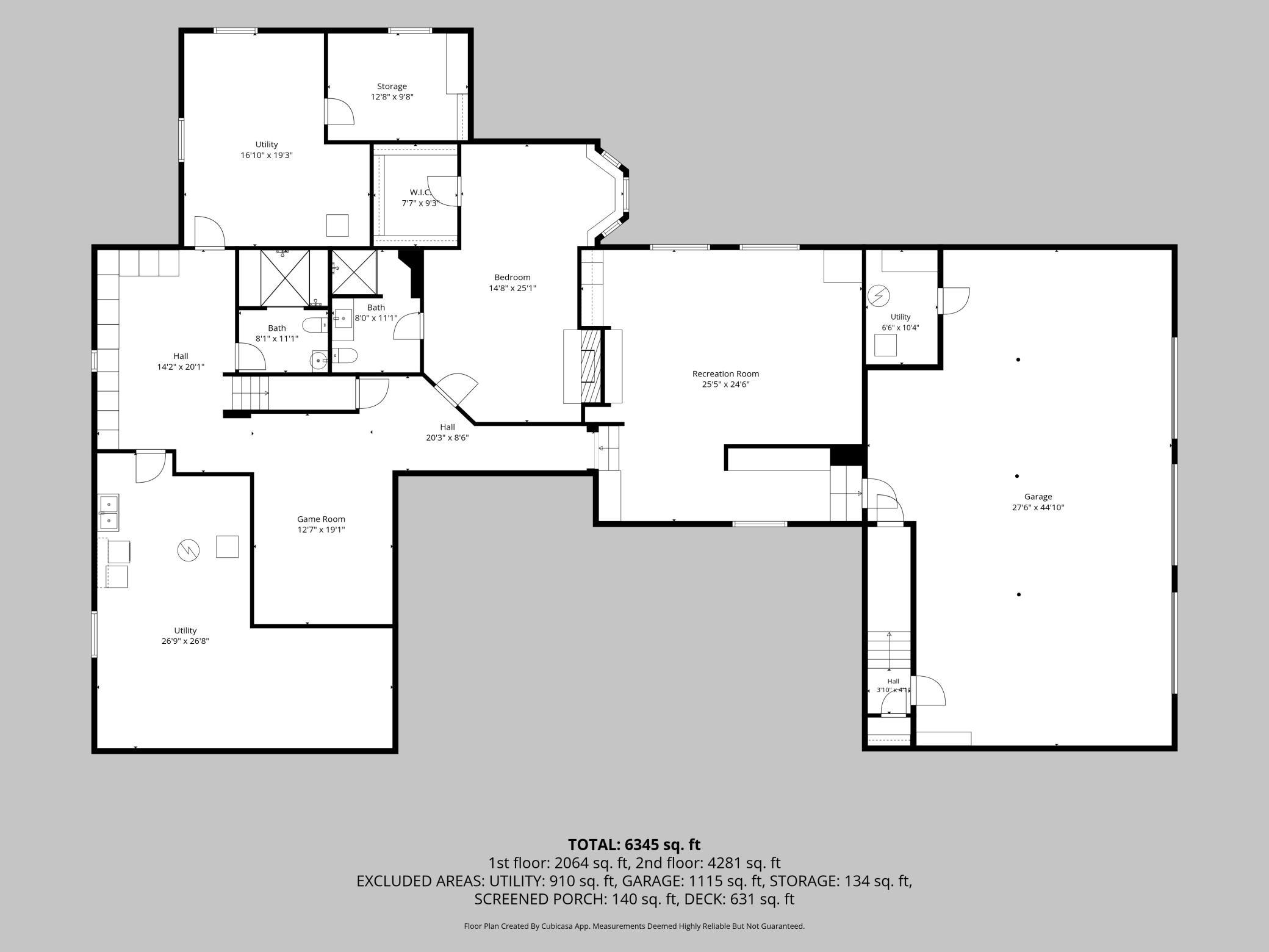 71st image of 8100 Oakmere Rd, Minneapolis, MN 55438 | MLS# 7089218