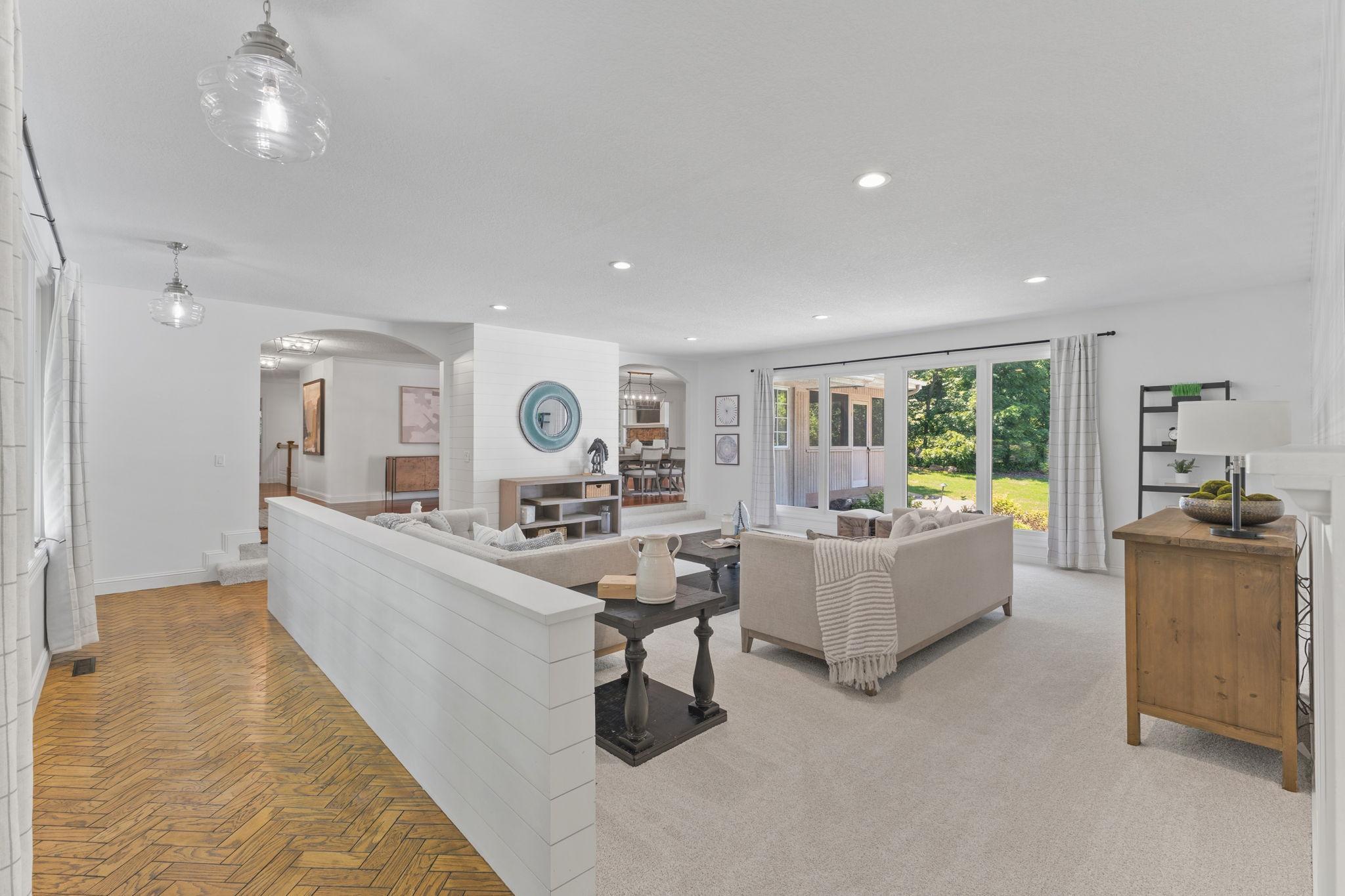 5th image of 8100 Oakmere Rd, Minneapolis, MN 55438 | MLS# 7089218