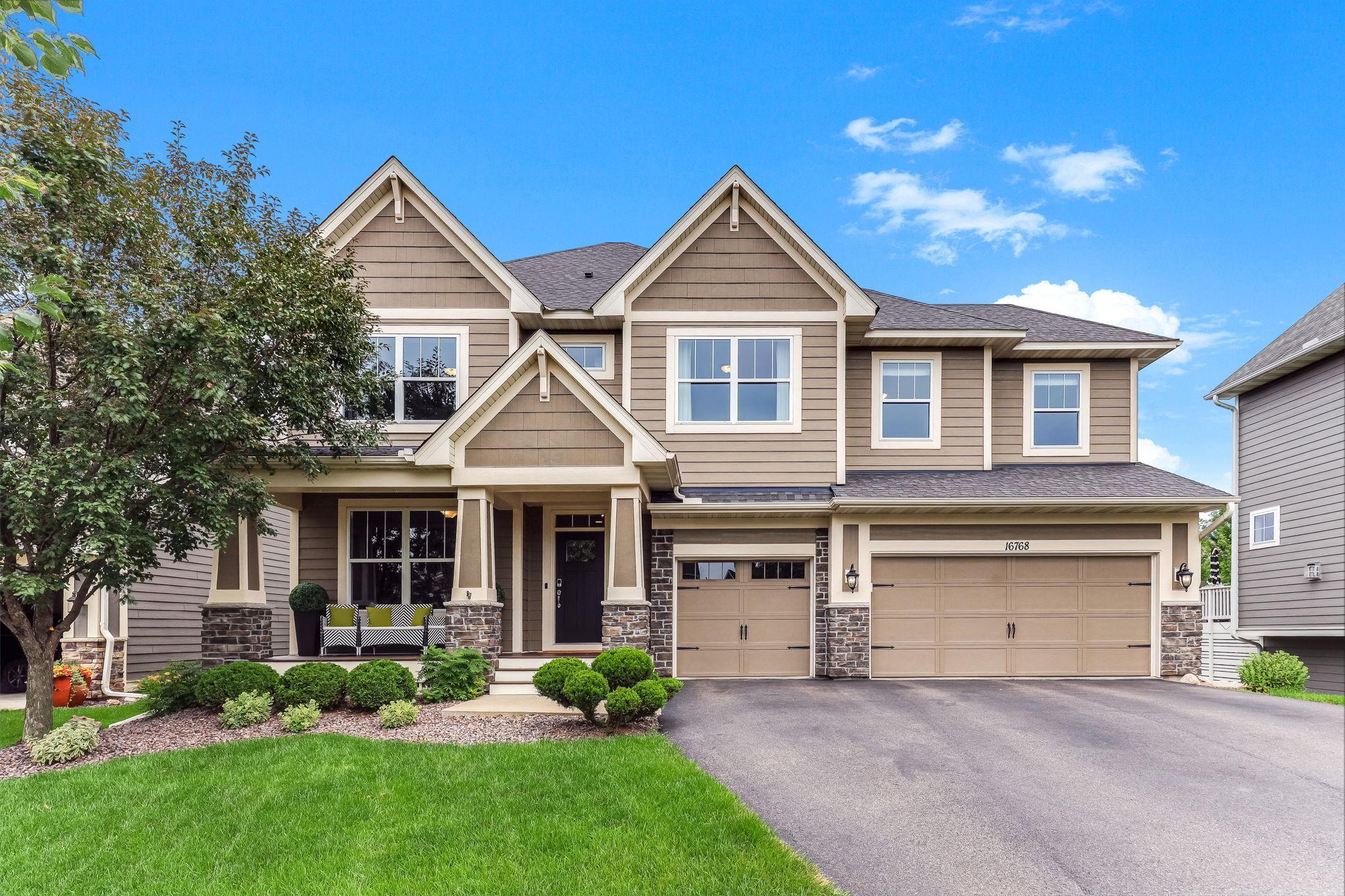 1st image of 16768 Draft Horse Blvd, Lakeville, MN 55044 | MLS# 7089330