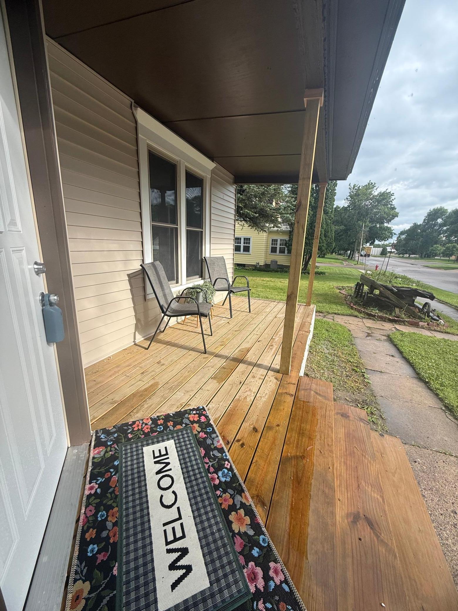 2nd image of 212 N Murphy St, Lake Crystal, MN 56055 | MLS# 7089355