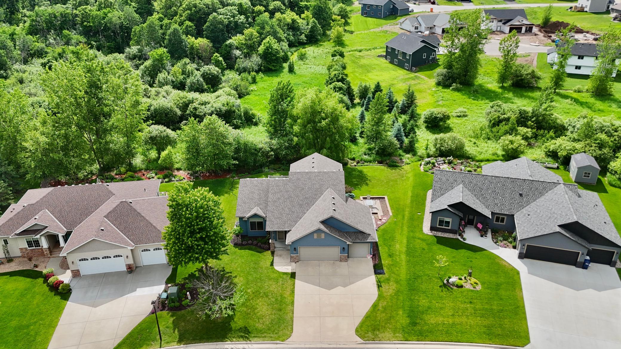 4th image of 1256 Osauka Rd Ne, Sauk Rapids, MN 56379 | MLS# 7089432