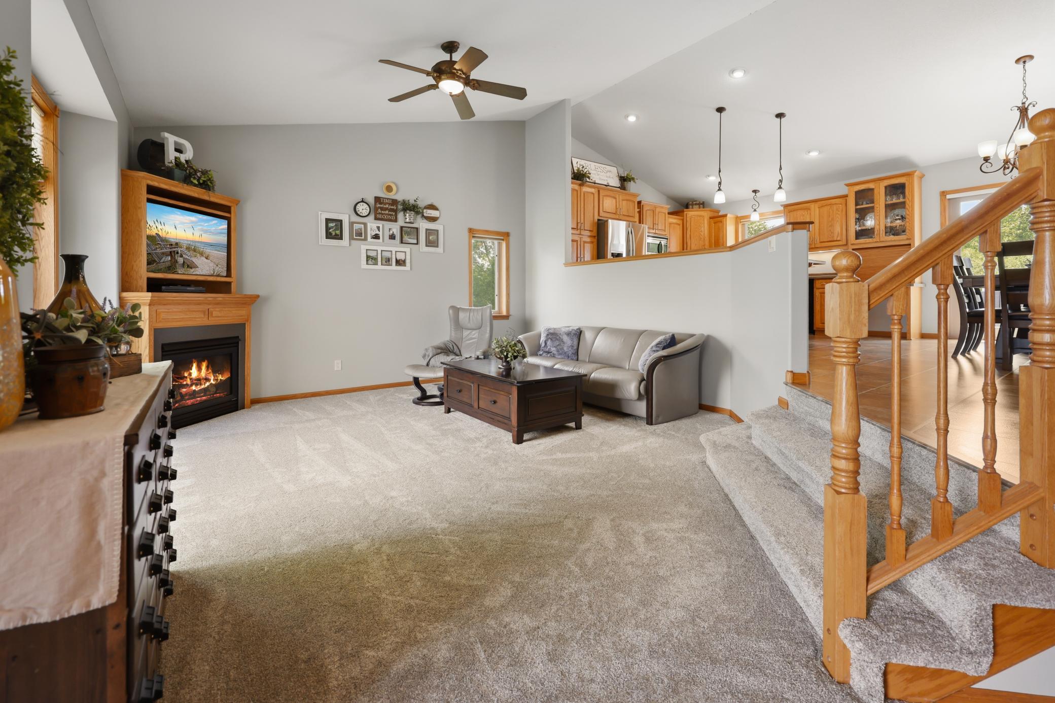 5th image of 1256 Osauka Rd Ne, Sauk Rapids, MN 56379 | MLS# 7089432