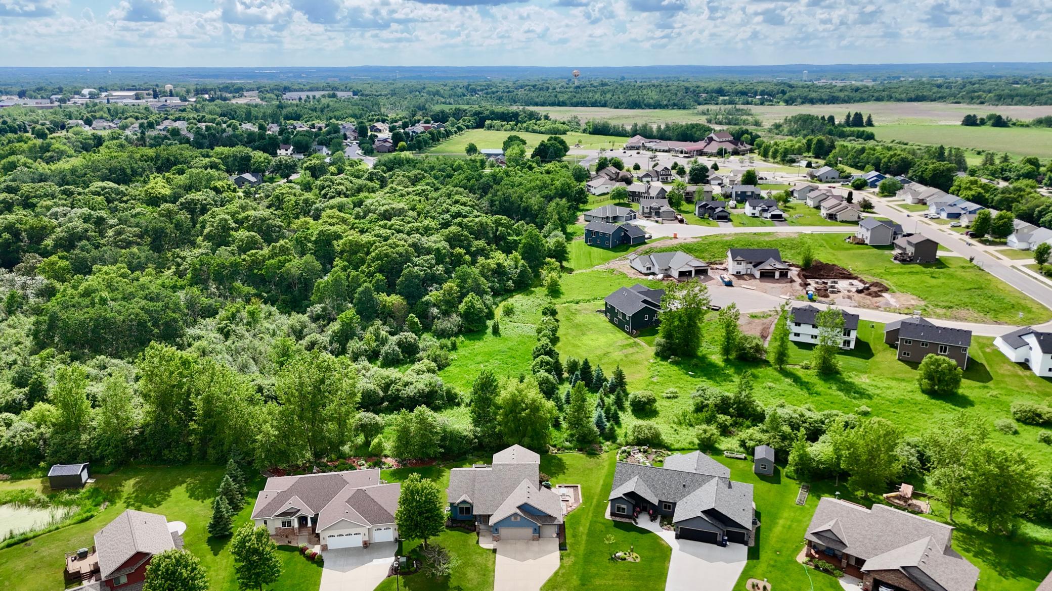 3rd image of 1256 Osauka Rd Ne, Sauk Rapids, MN 56379 | MLS# 7089432
