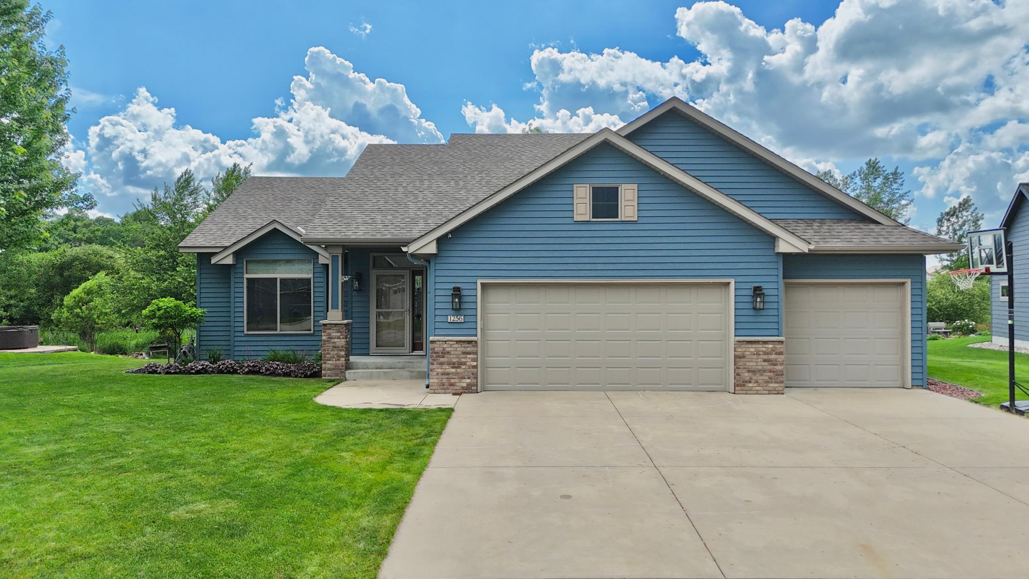 1st image of 1256 Osauka Rd Ne, Sauk Rapids, MN 56379 | MLS# 7089432