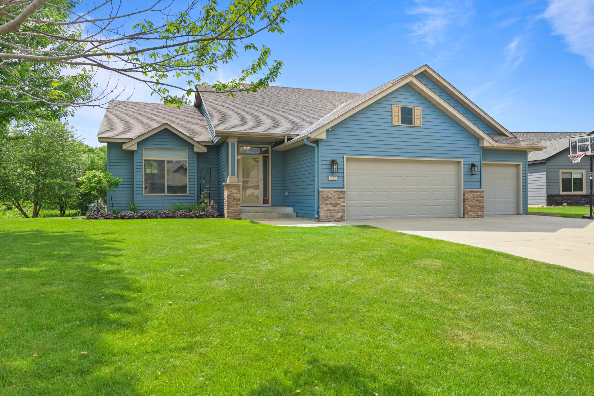73rd image of 1256 Osauka Rd Ne, Sauk Rapids, MN 56379 | MLS# 7089432