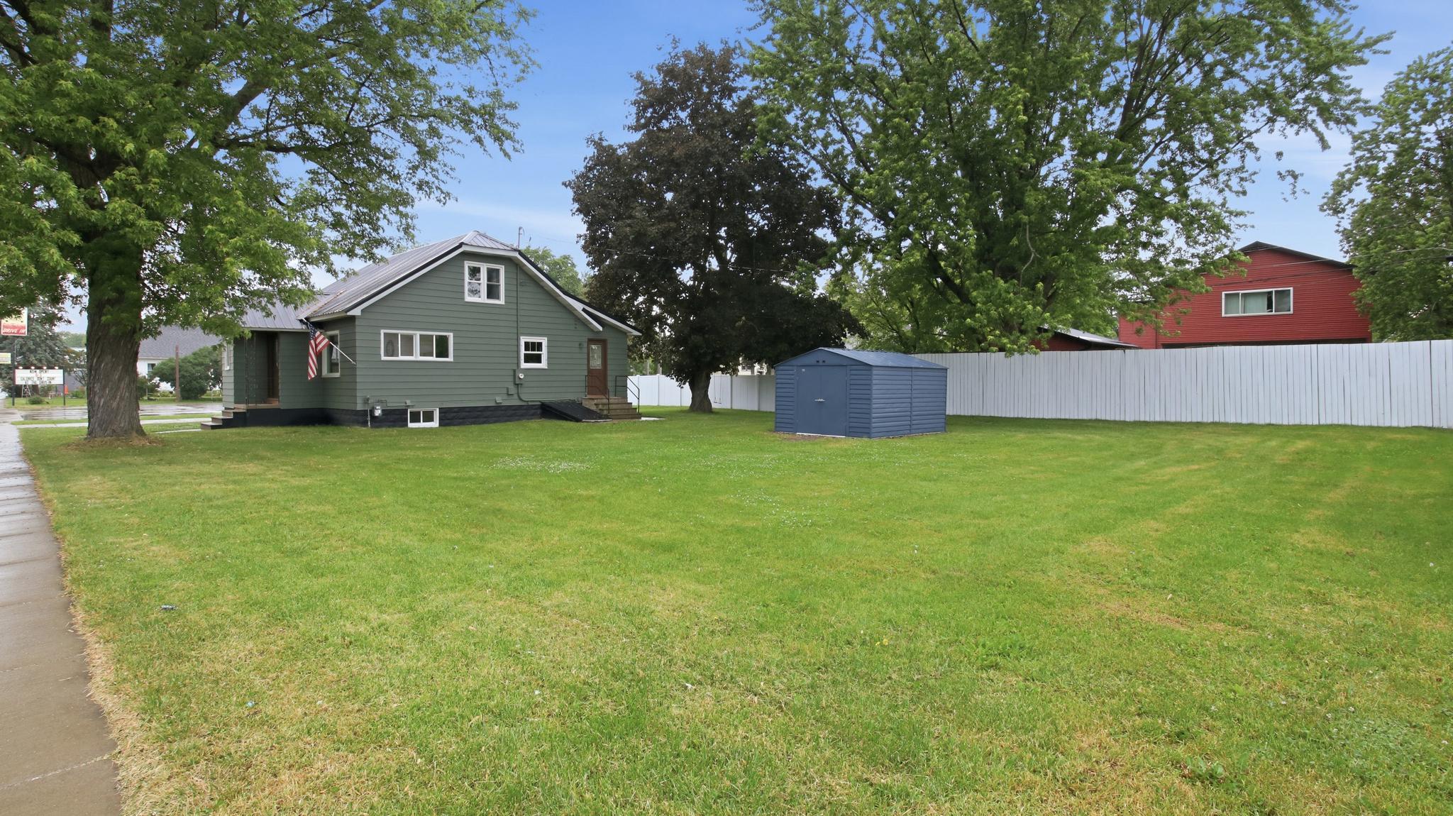 Homes for sale in Augusta, WI | 525 W Lincoln St, Augusta, WI 54722 | MLS# 7089436