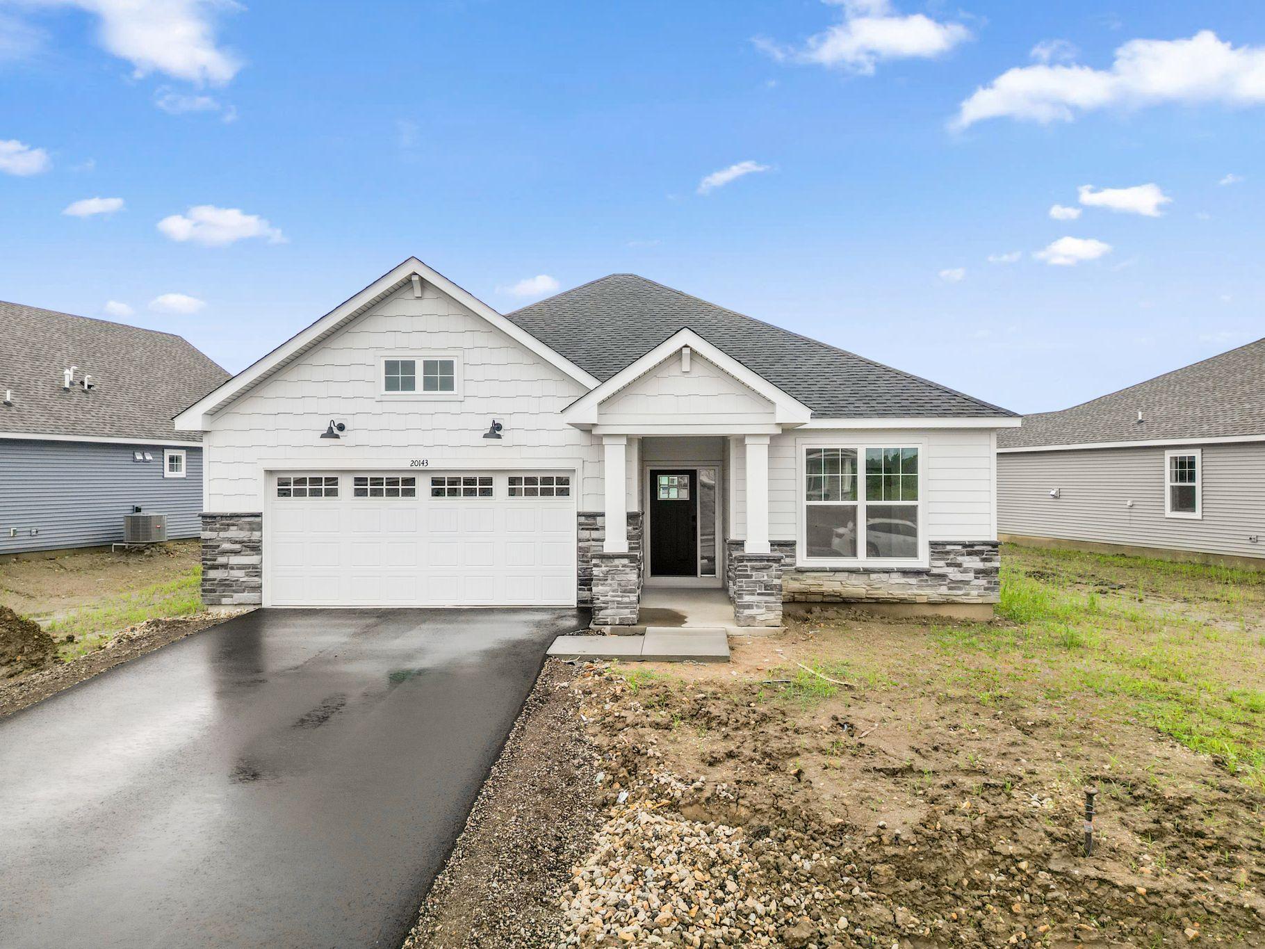 Homes for sale in Corcoran, MN | 20143 68th Pl, Corcoran, MN 55340 | MLS# 7089557