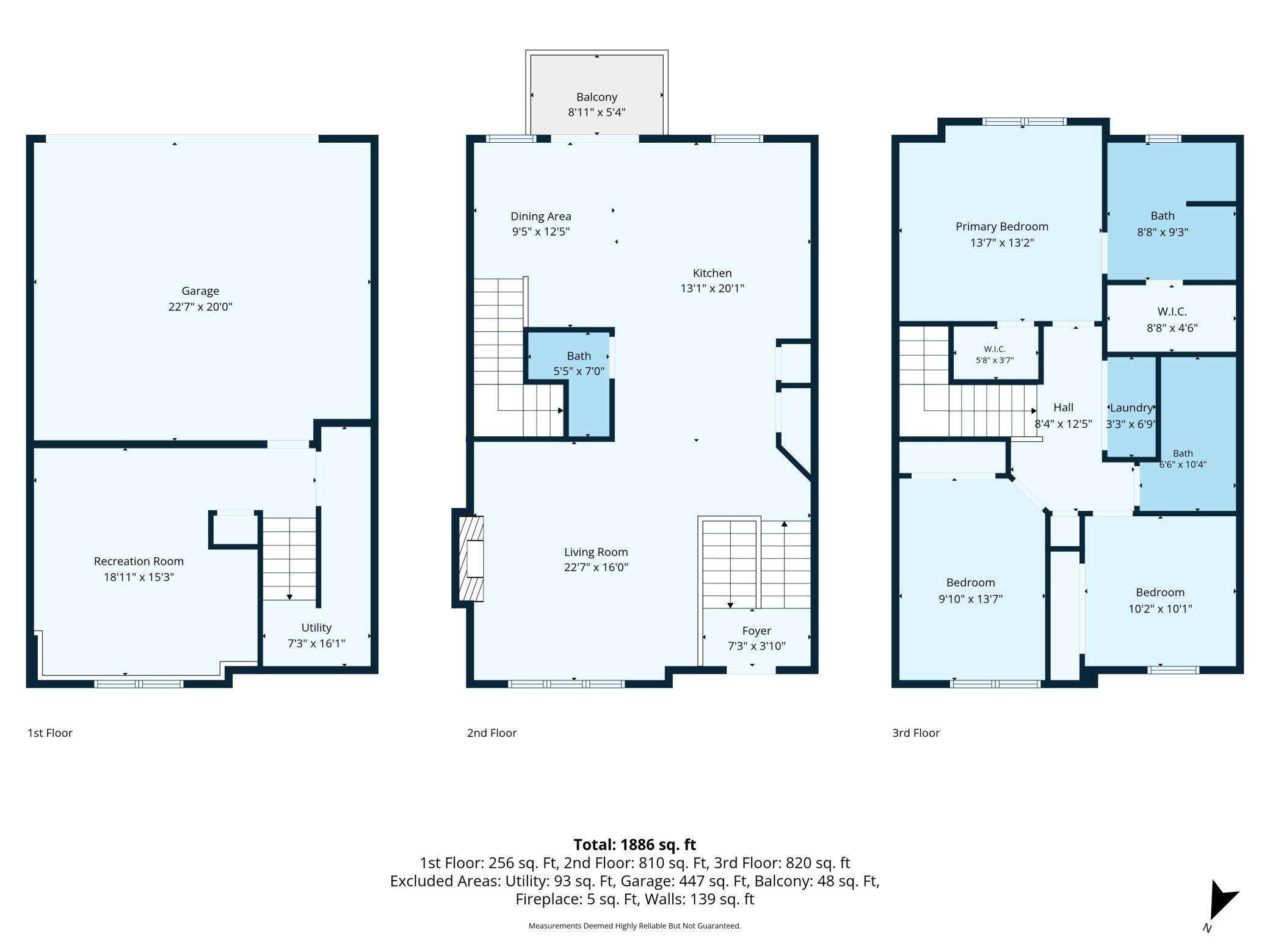 33rd image of 6786 Wildflower Wy, Excelsior, MN 55331 | MLS# 7089561