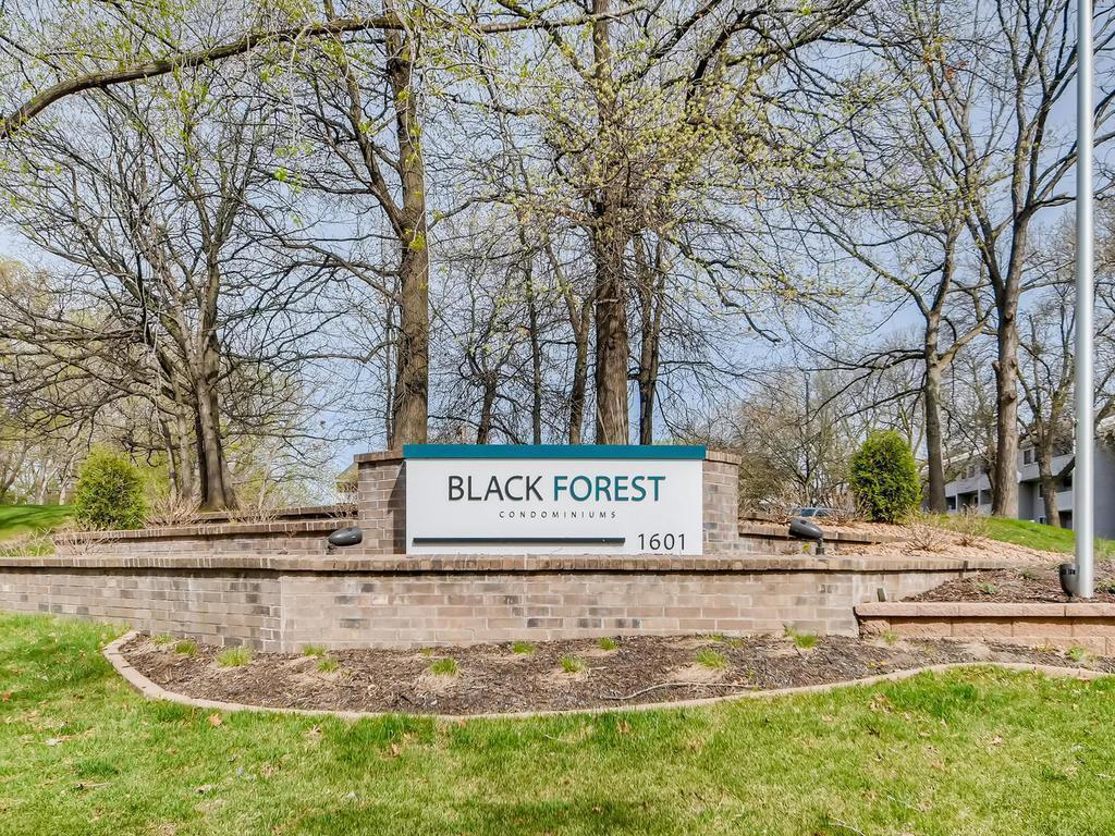 2nd image of 1601 N Innsbruck Dr #367NE, Fridley, MN 55432 | MLS# 7089630