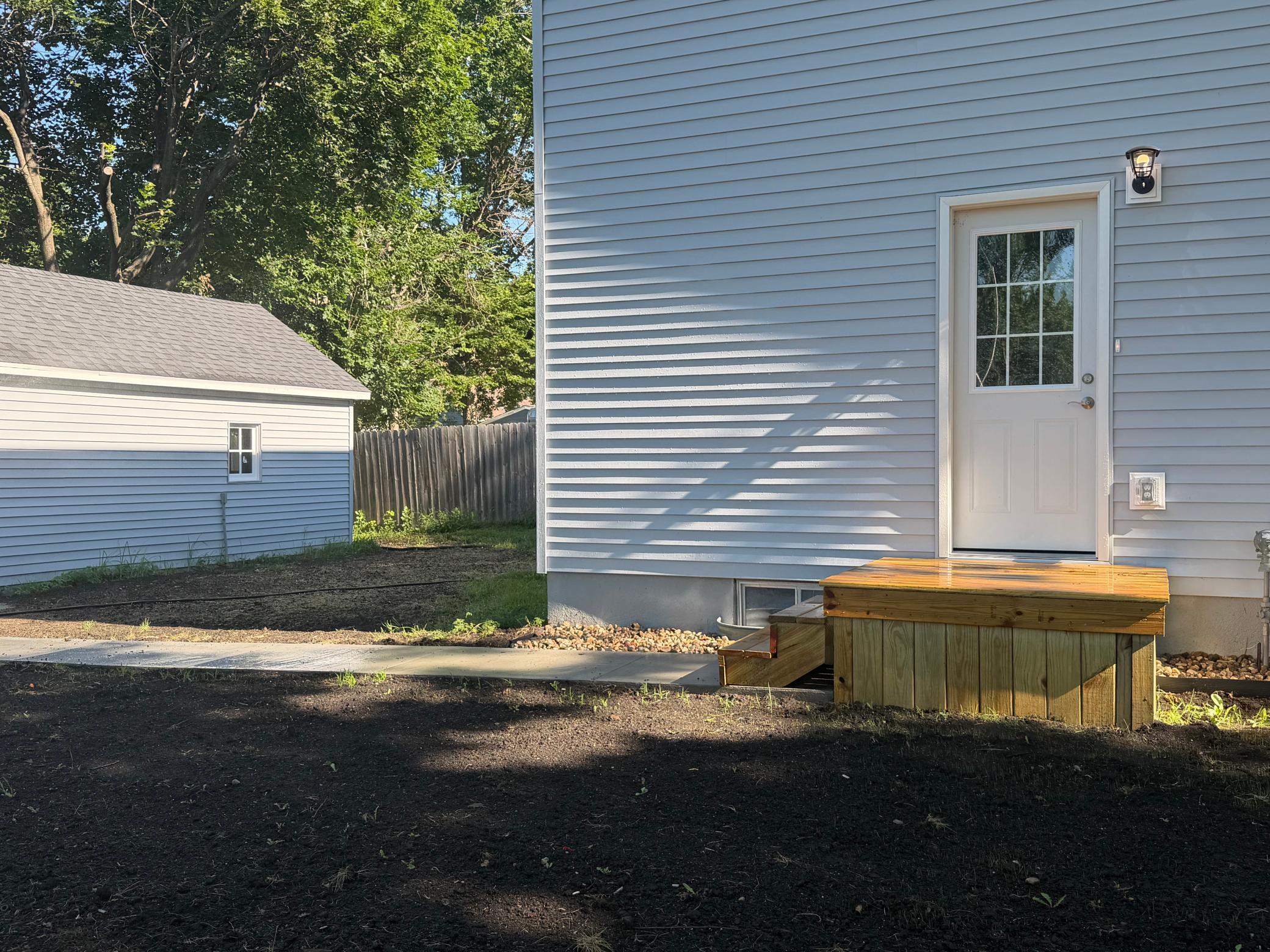 4th image of 1203 Apel Ave, Worthington, MN 56187 | MLS# 7089648