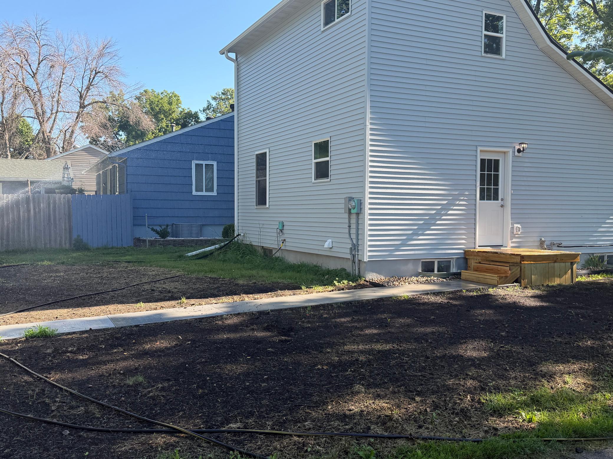 3rd image of 1203 Apel Ave, Worthington, MN 56187 | MLS# 7089648