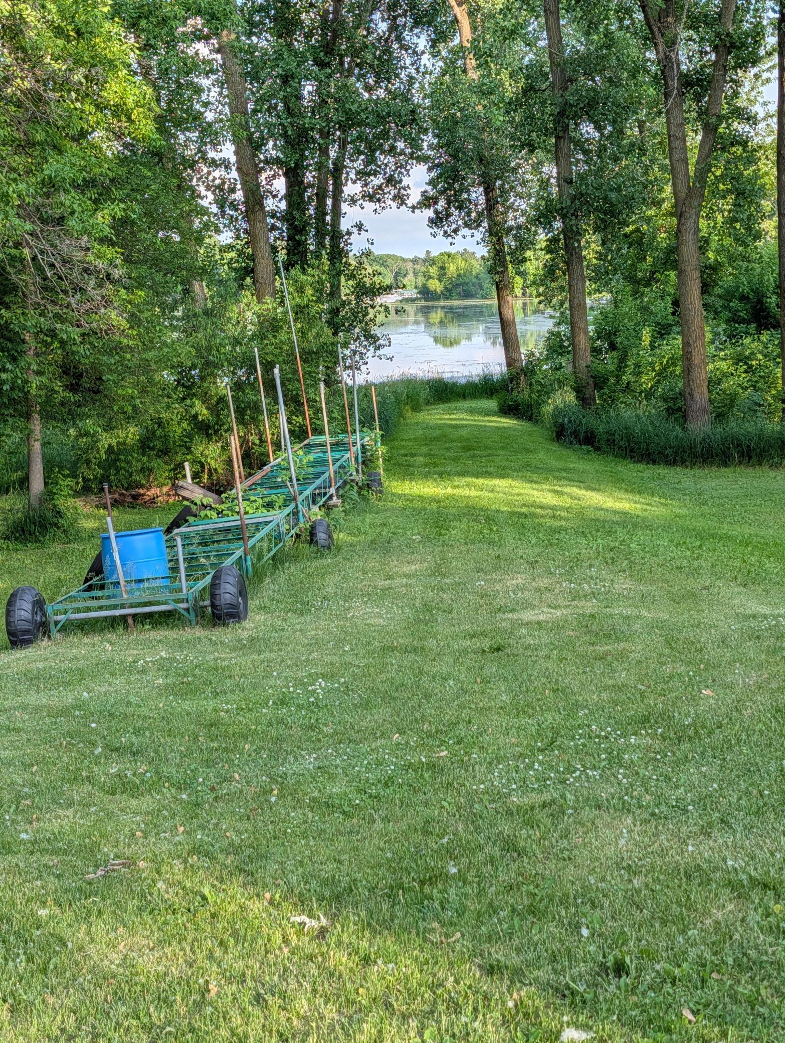 2nd image of 10966 S Frontage Rd, Pine City, MN 55063 | MLS# 7089779