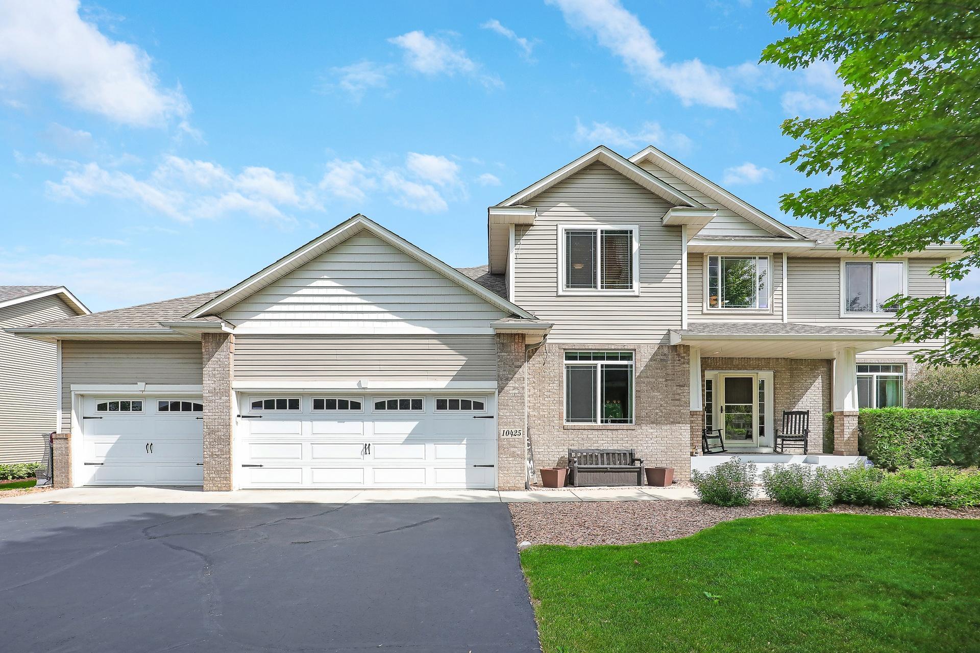1st image of 10425 Vera Cruz Dr N, Minneapolis, MN 55443 | MLS# 7089828