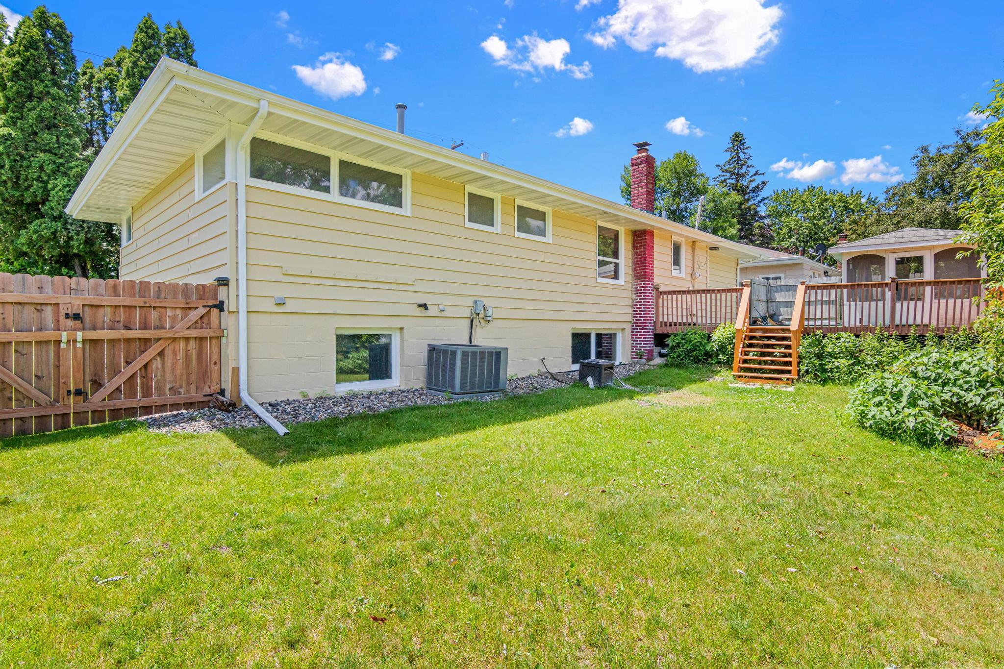 Homes for sale in New Brighton, MN | 1640 7th St Nw, New Brighton, MN 55112 | MLS# 7089862