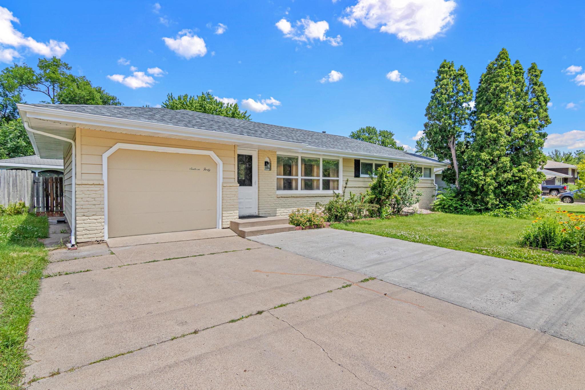 Homes for sale in New Brighton, MN | 1640 7Th St Nw, New Brighton, MN 55112 | MLS# 7089862