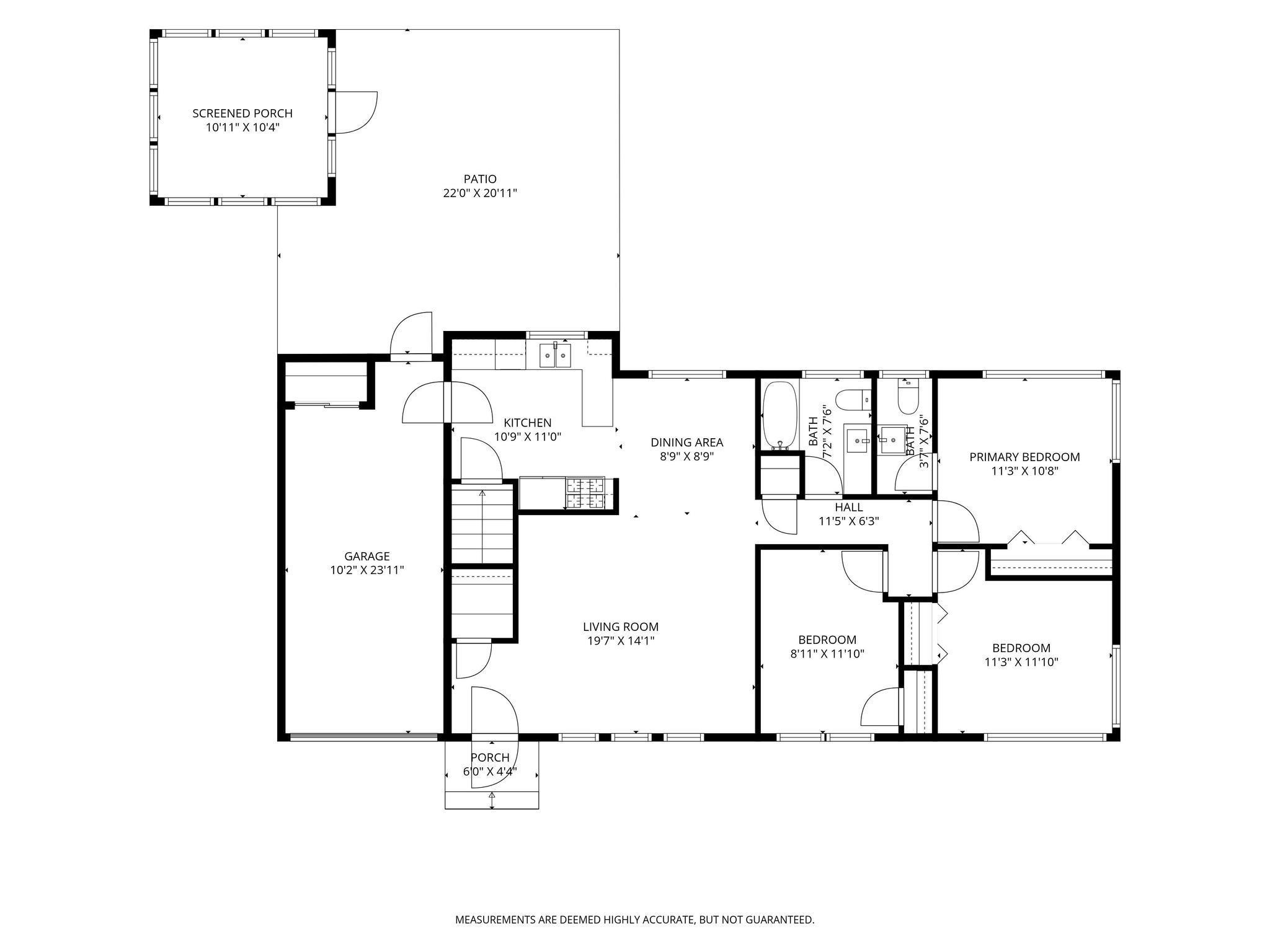 Homes for sale in New Brighton, MN | 1640 7th St Nw, New Brighton, MN 55112 | MLS# 7089862