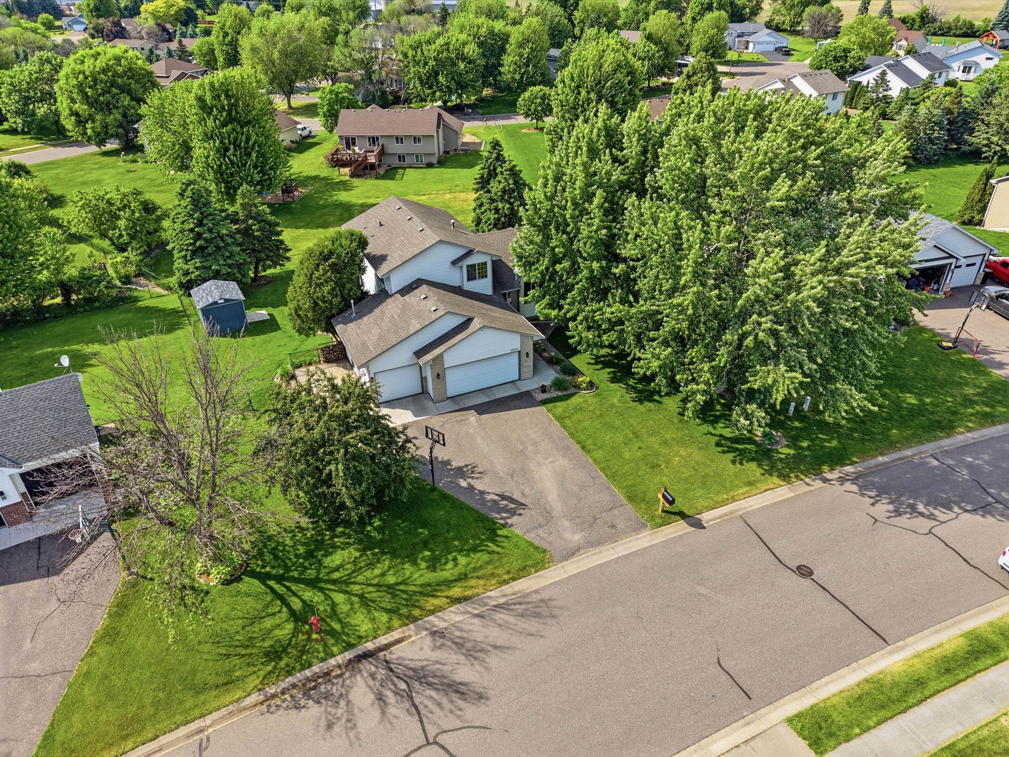 36th image of 20330 Goldeneye Wy, Rogers, MN 55374 | MLS# 7089969
