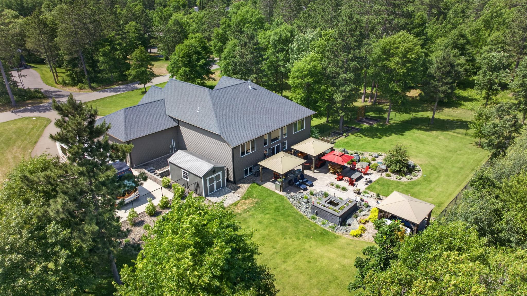 3rd image of 16965 Piper Ln, Brainerd, MN 56401 | MLS# 7089974