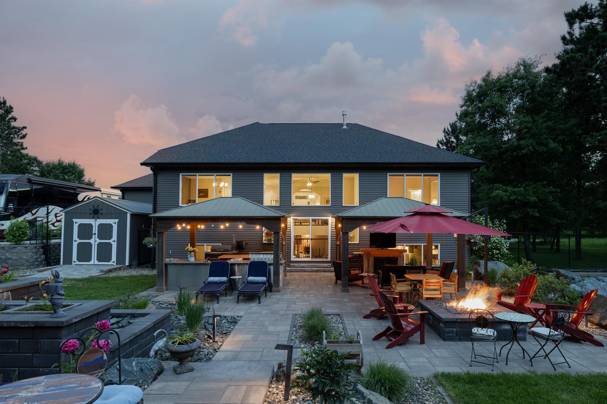 2nd image of 16965 Piper Ln, Brainerd, MN 56401 | MLS# 7089974